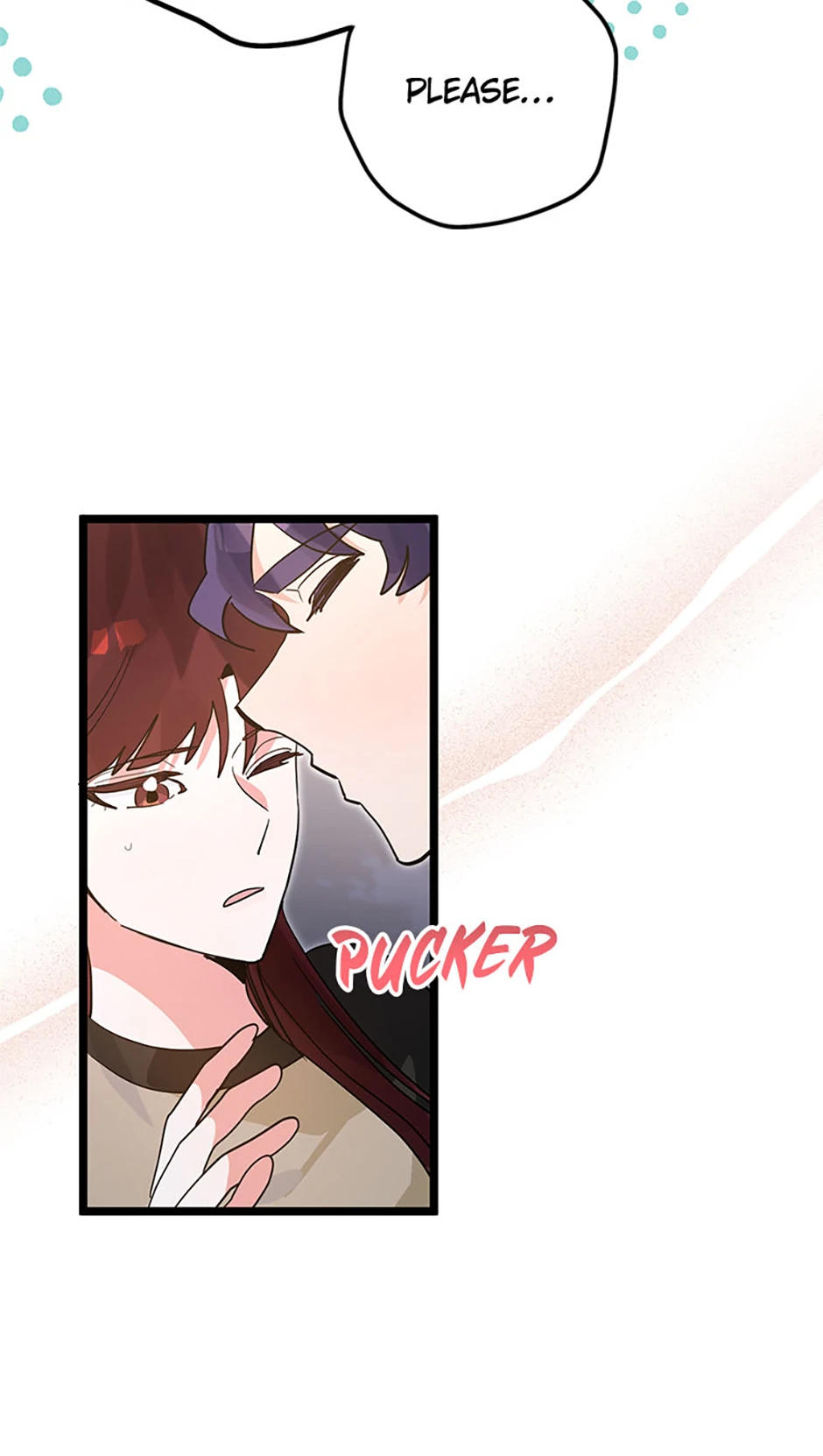 Unauthorized Access Chapter 29 - page 62
