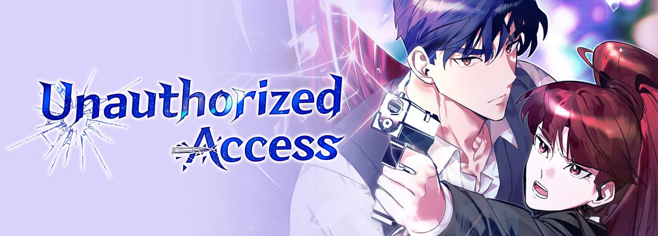 Unauthorized Access Chapter 29 - page 69