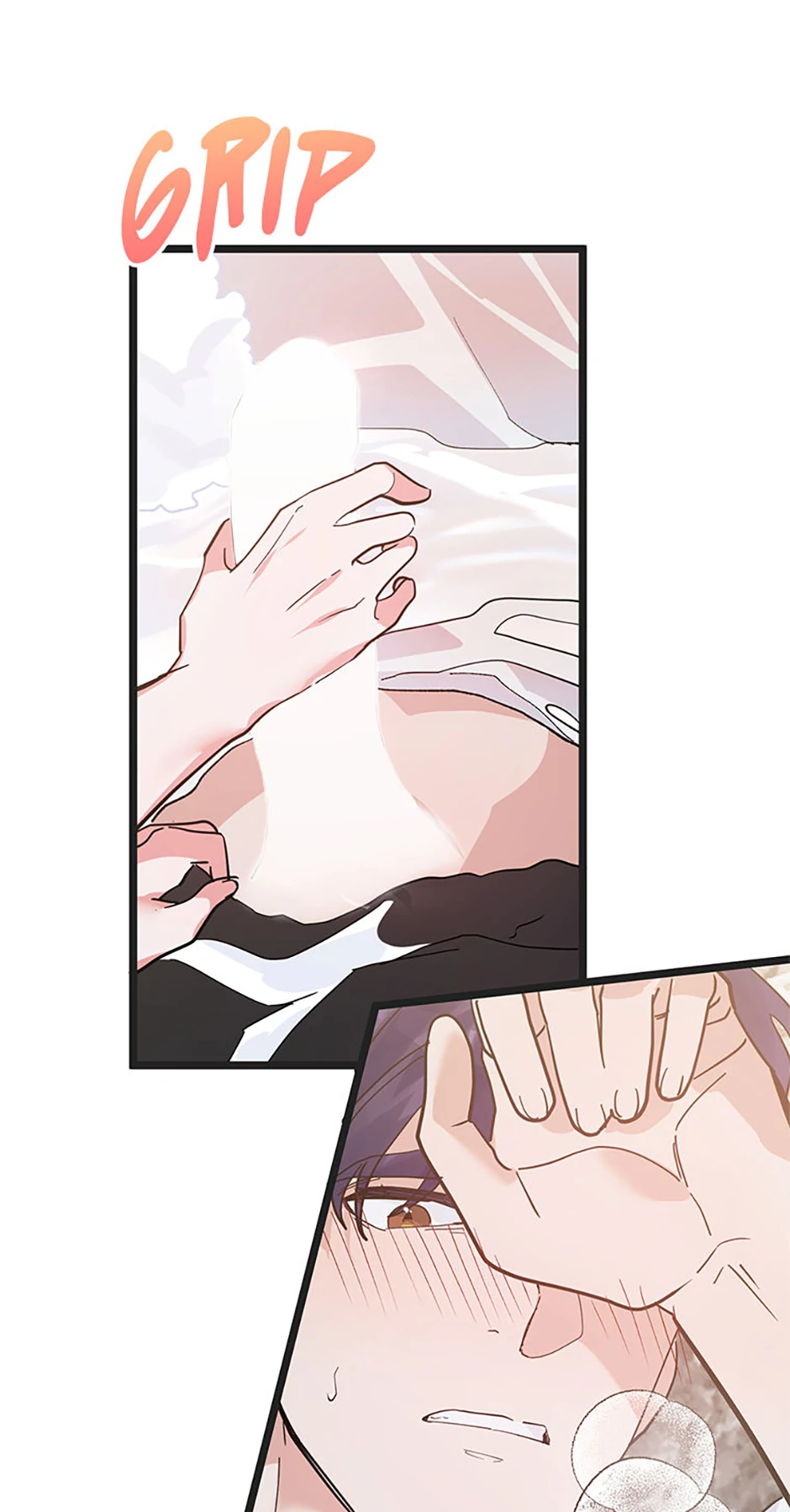 Unauthorized Access Chapter 28 - page 10