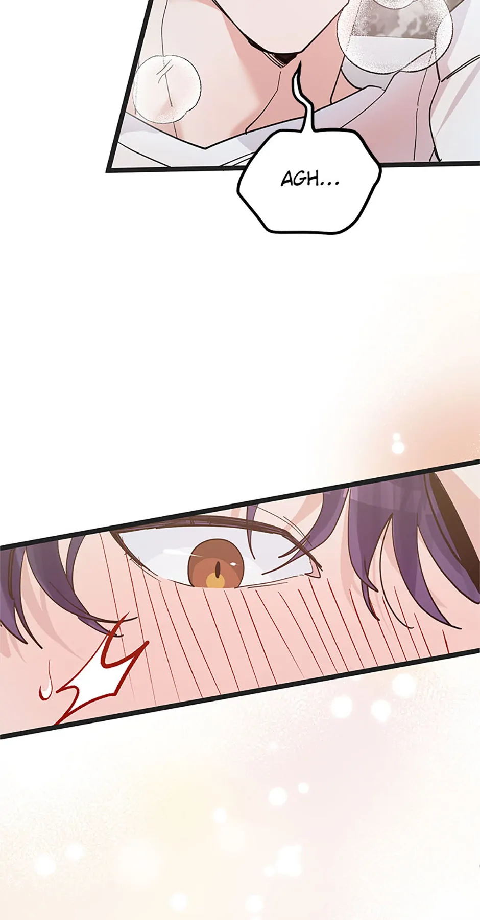 Unauthorized Access Chapter 28 - page 11