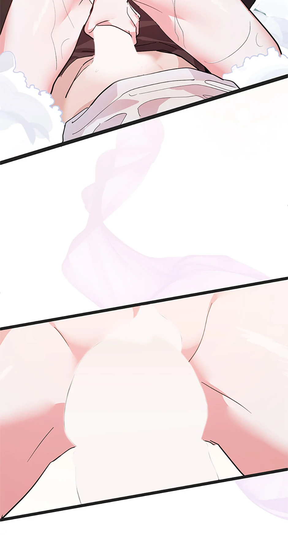 Unauthorized Access Chapter 28 - page 13