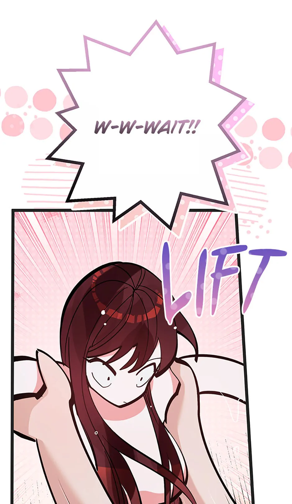 Unauthorized Access Chapter 28 - page 14