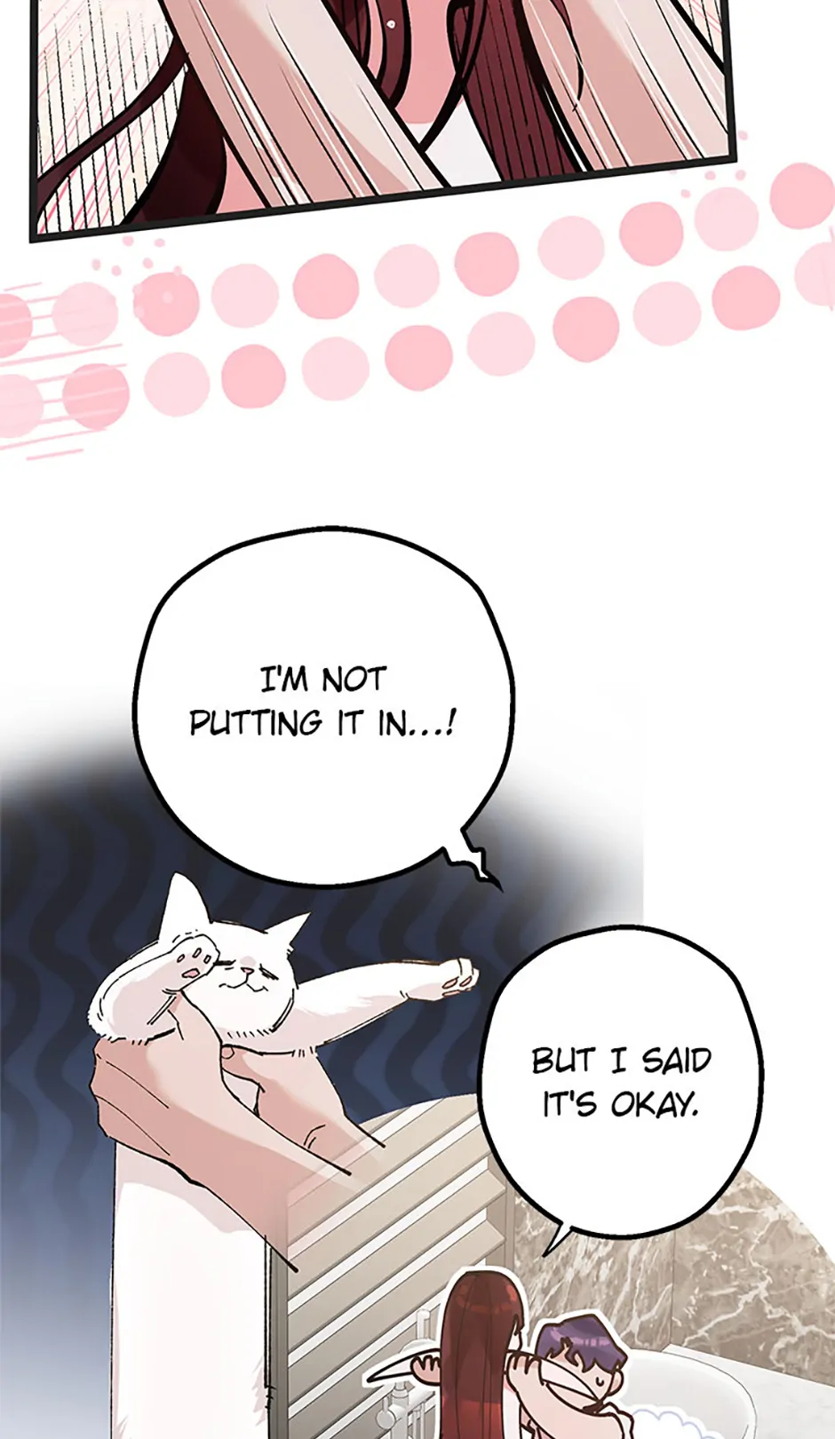 Unauthorized Access Chapter 28 - page 15