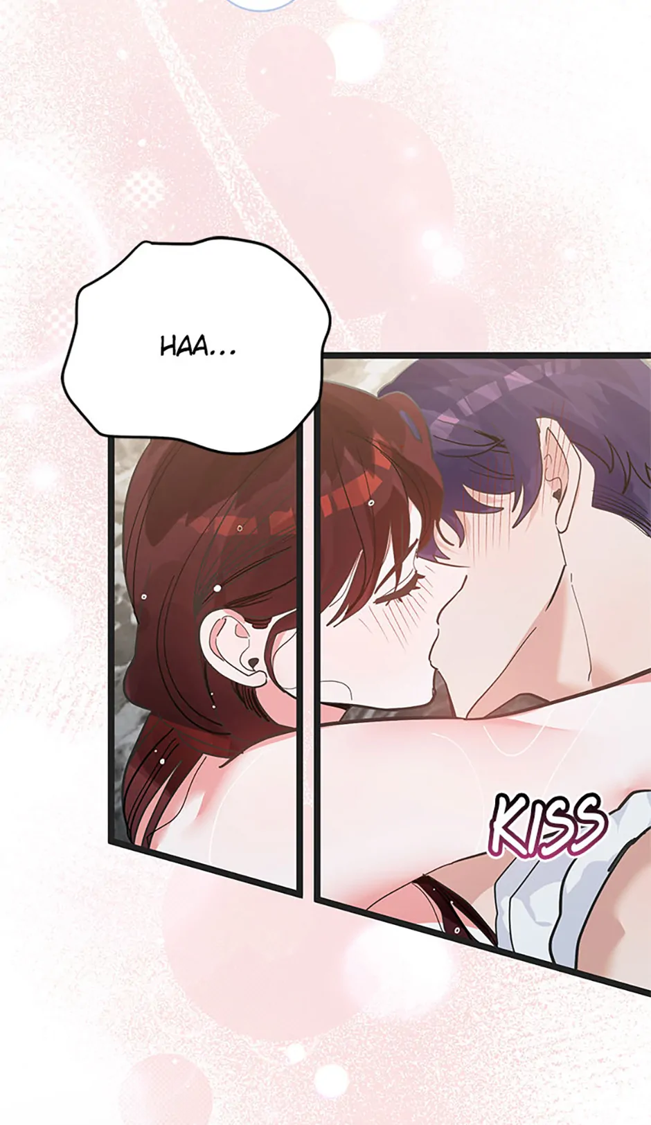 Unauthorized Access Chapter 28 - page 2