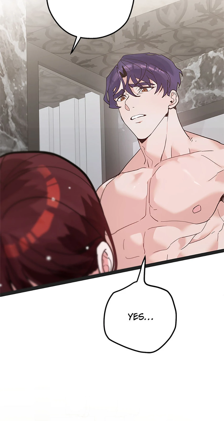 Unauthorized Access Chapter 28 - page 20