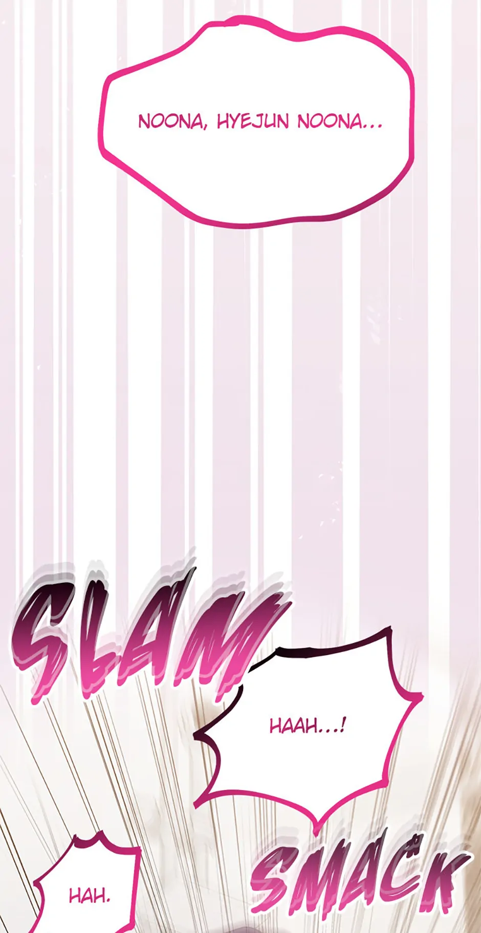 Unauthorized Access Chapter 28 - page 33