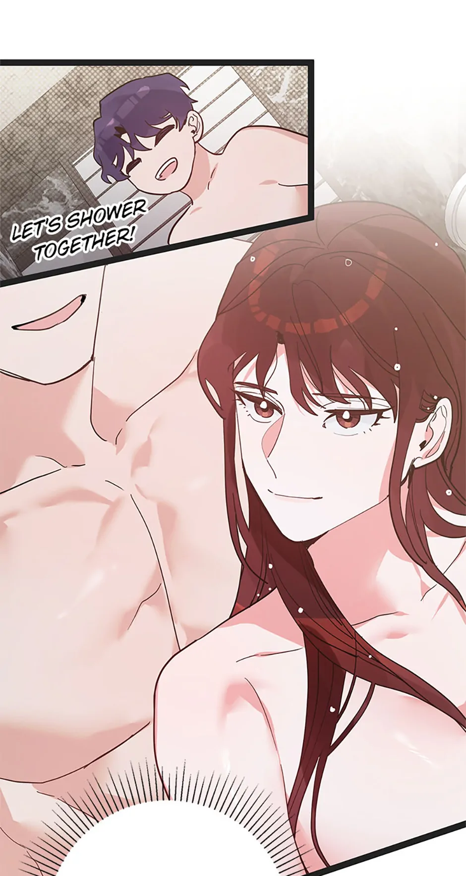 Unauthorized Access Chapter 28 - page 40