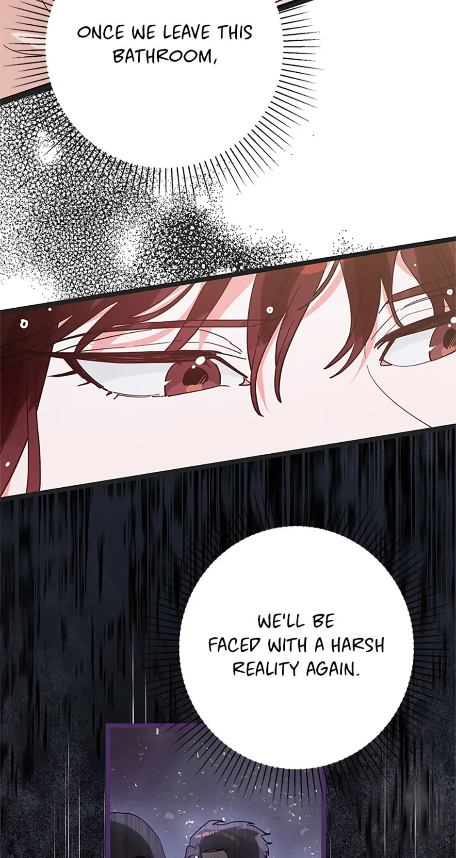Unauthorized Access Chapter 28 - page 41