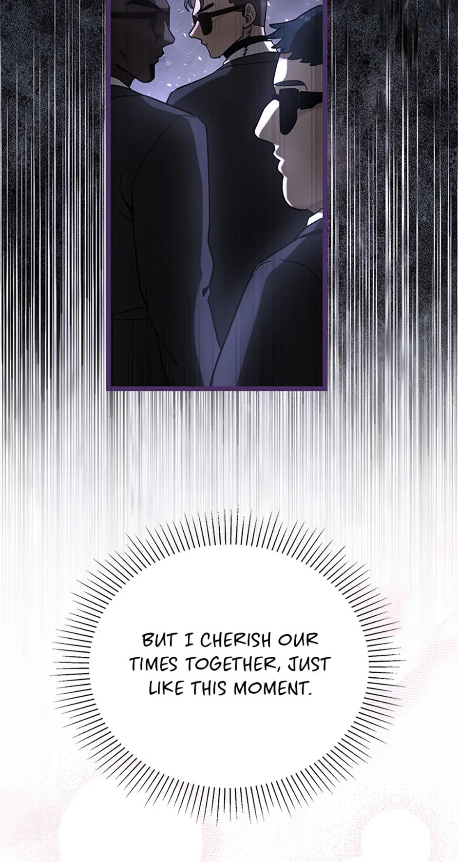 Unauthorized Access Chapter 28 - page 42