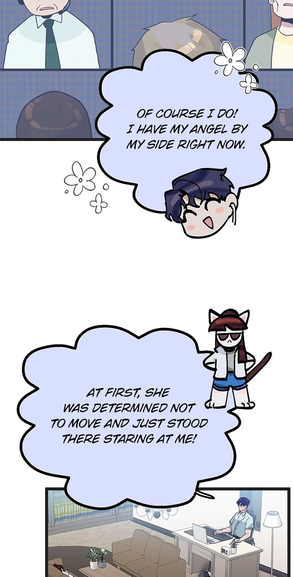 Unauthorized Access Chapter 28 - page 49