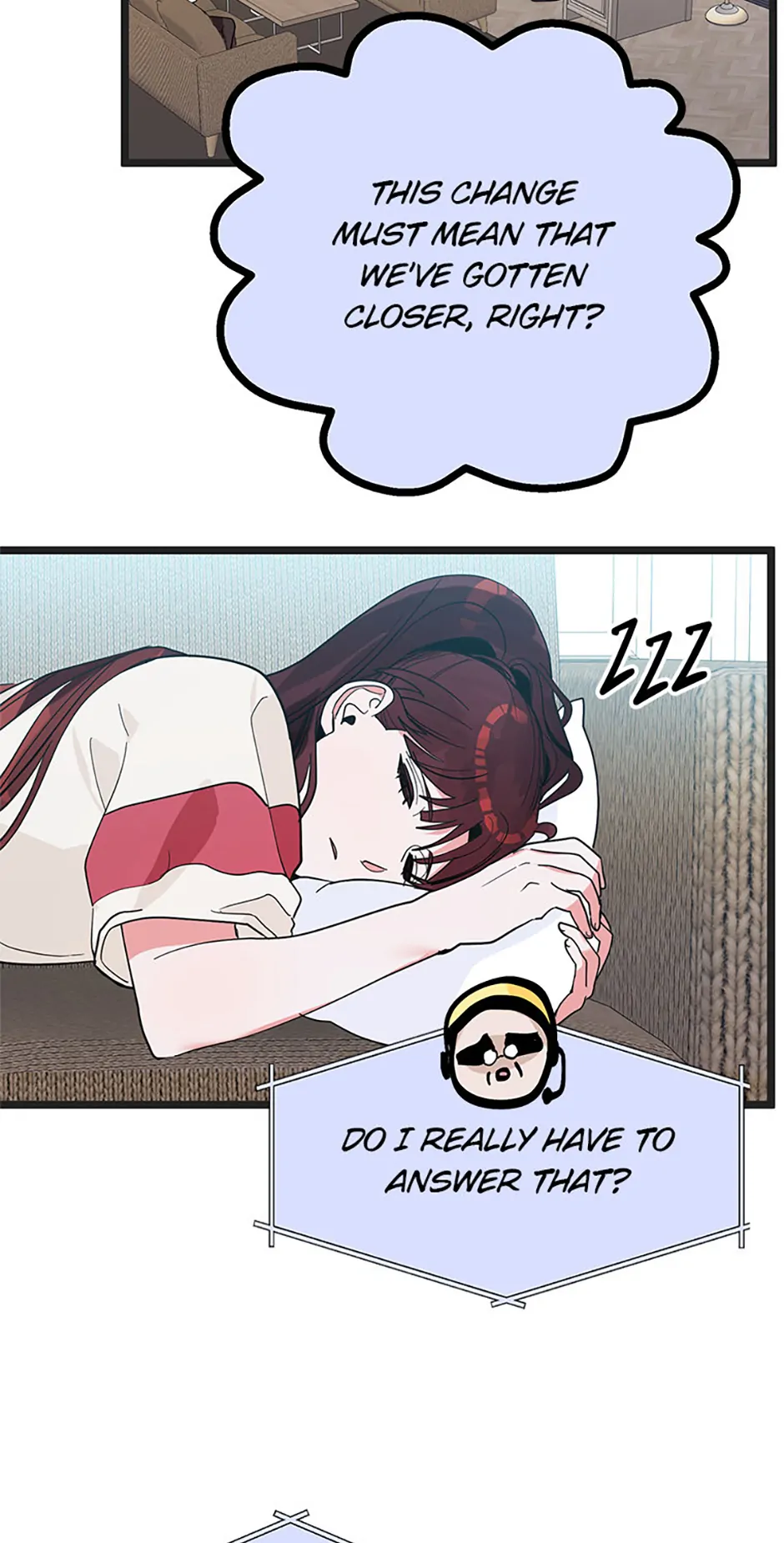 Unauthorized Access Chapter 28 - page 50