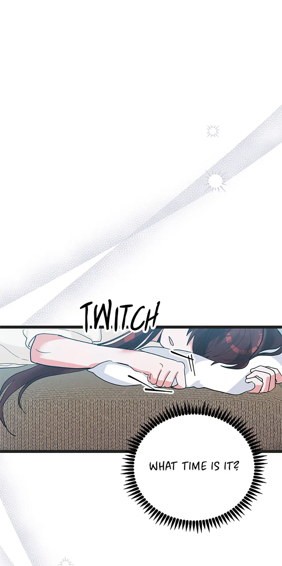 Unauthorized Access Chapter 28 - page 56