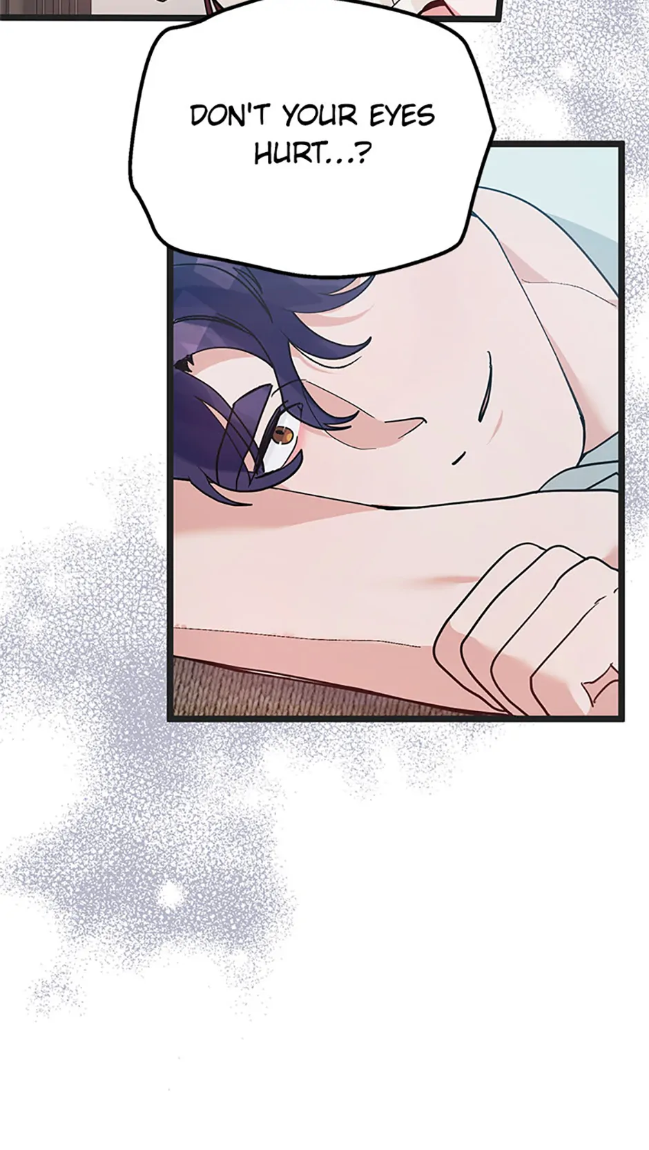 Unauthorized Access Chapter 28 - page 63