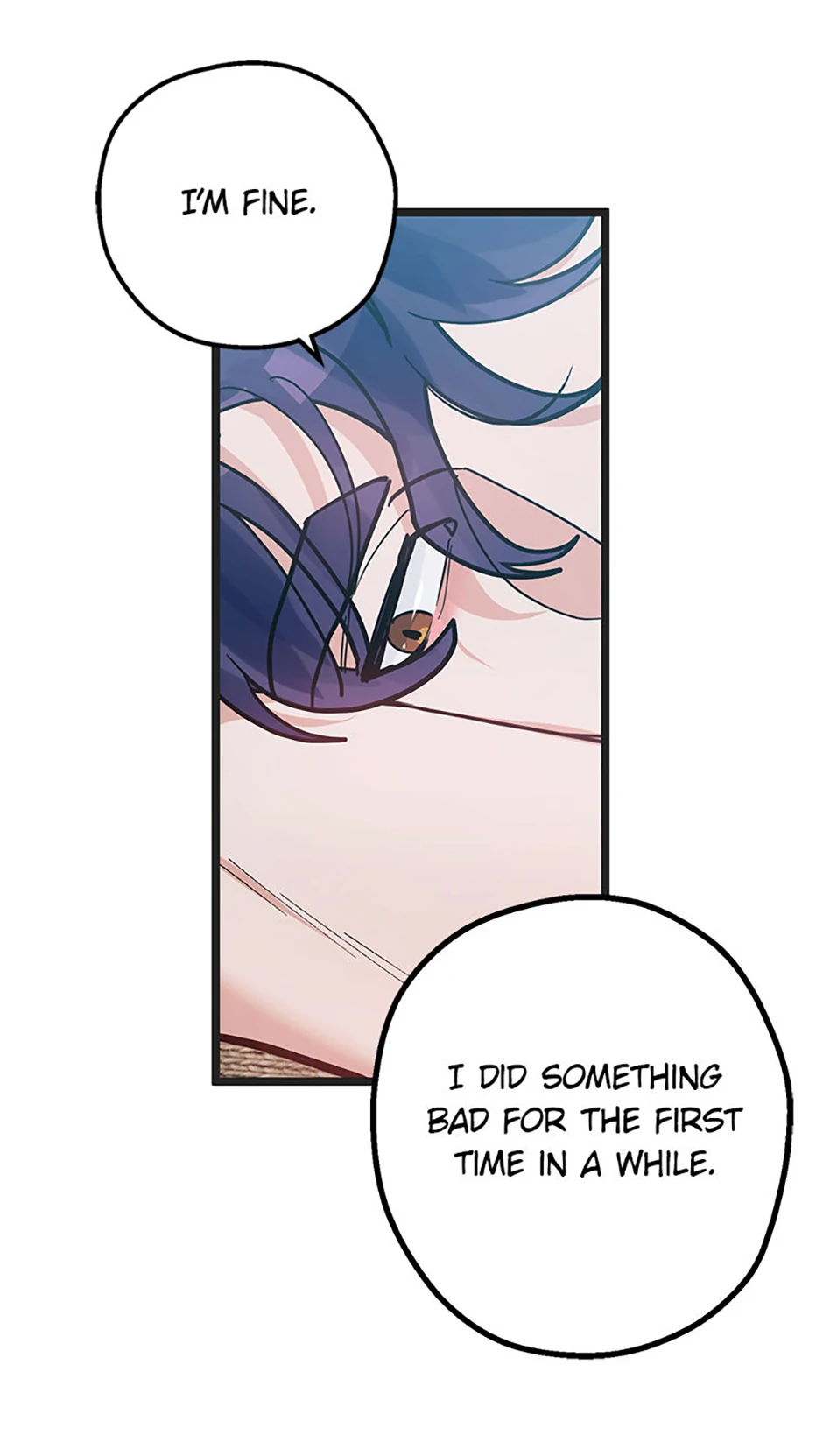 Unauthorized Access Chapter 28 - page 64