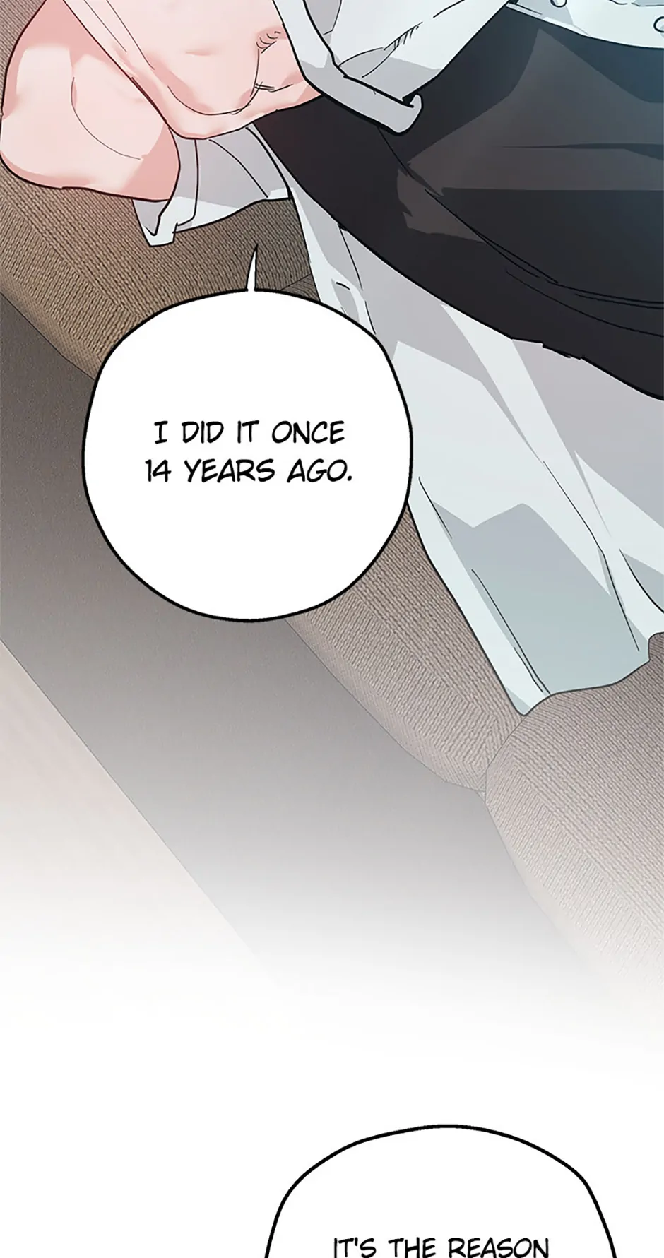 Unauthorized Access Chapter 28 - page 66