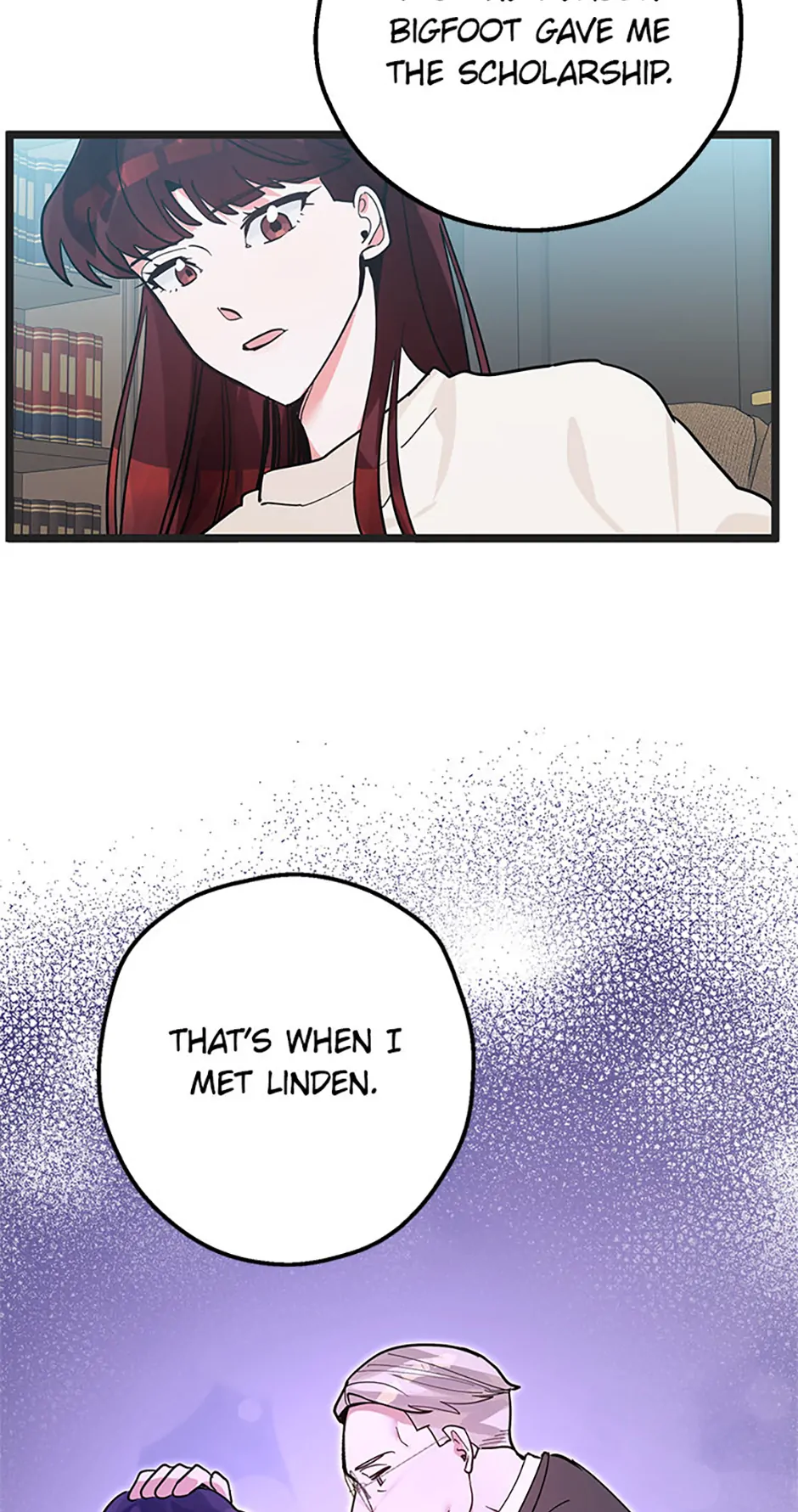 Unauthorized Access Chapter 28 - page 67