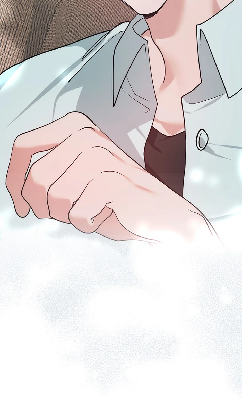 Unauthorized Access Chapter 28 - page 72