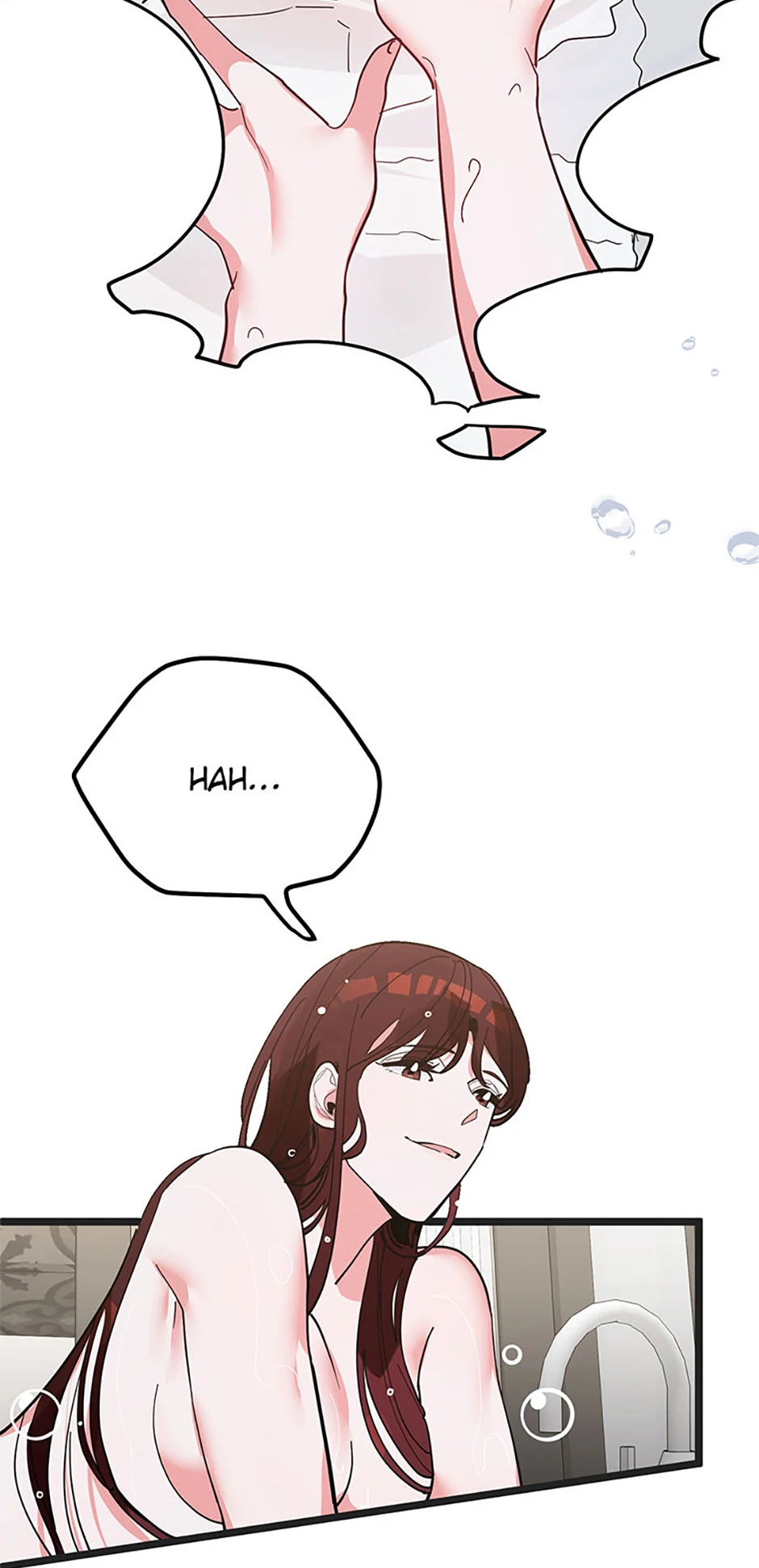 Unauthorized Access Chapter 28 - page 8