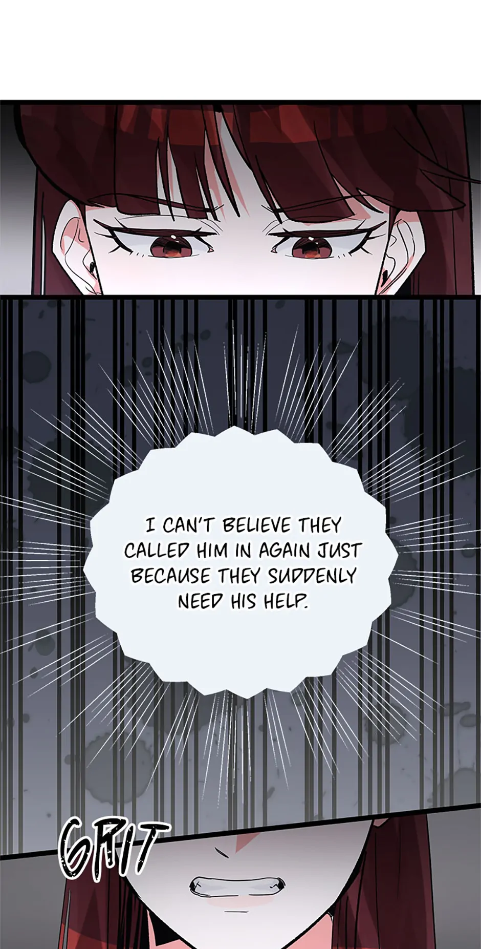 Unauthorized Access Chapter 26 - page 12