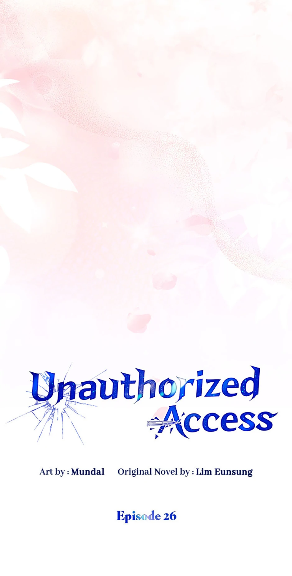 Unauthorized Access Chapter 26 - page 18