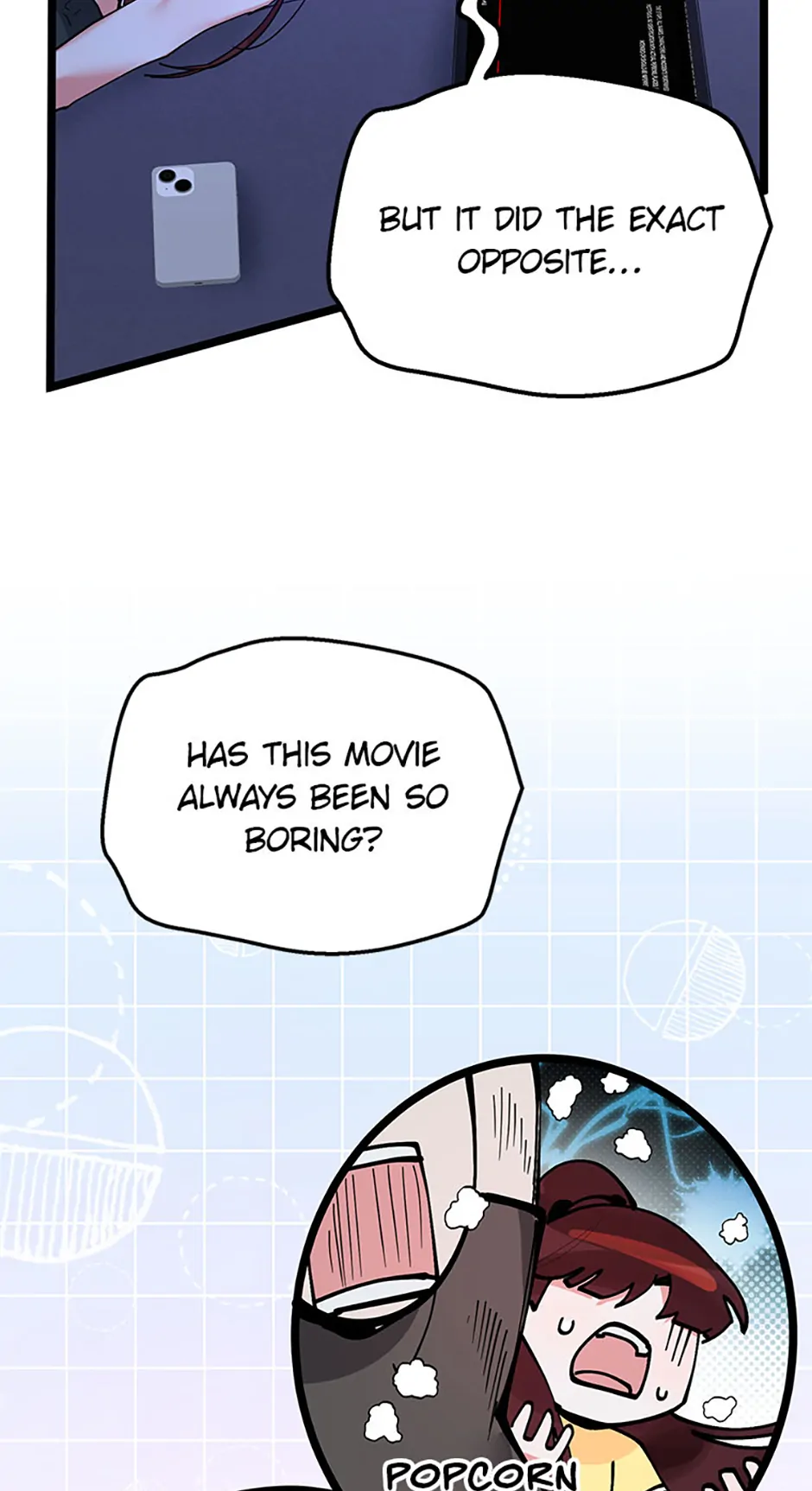 Unauthorized Access Chapter 26 - page 21