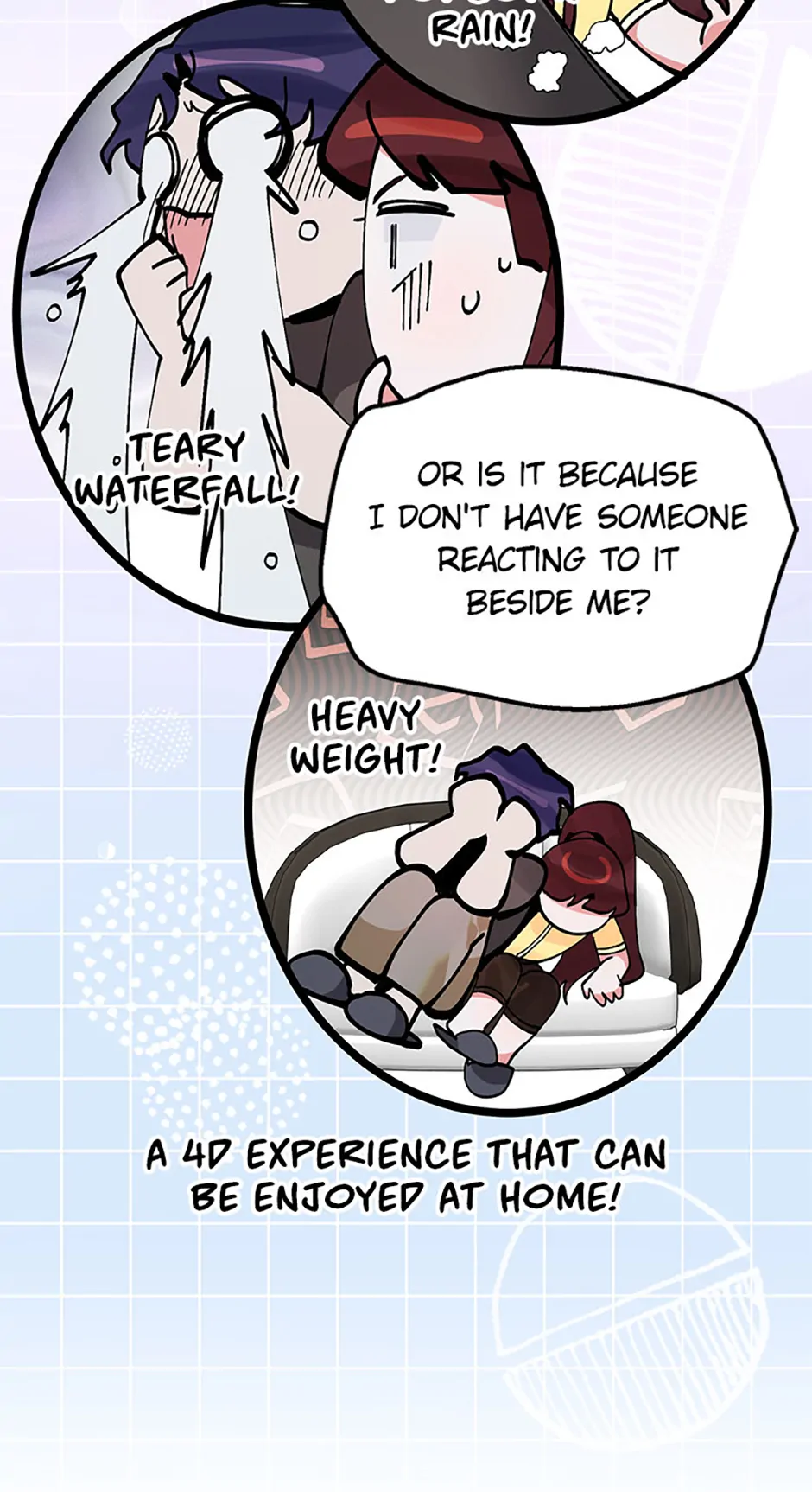 Unauthorized Access Chapter 26 - page 22