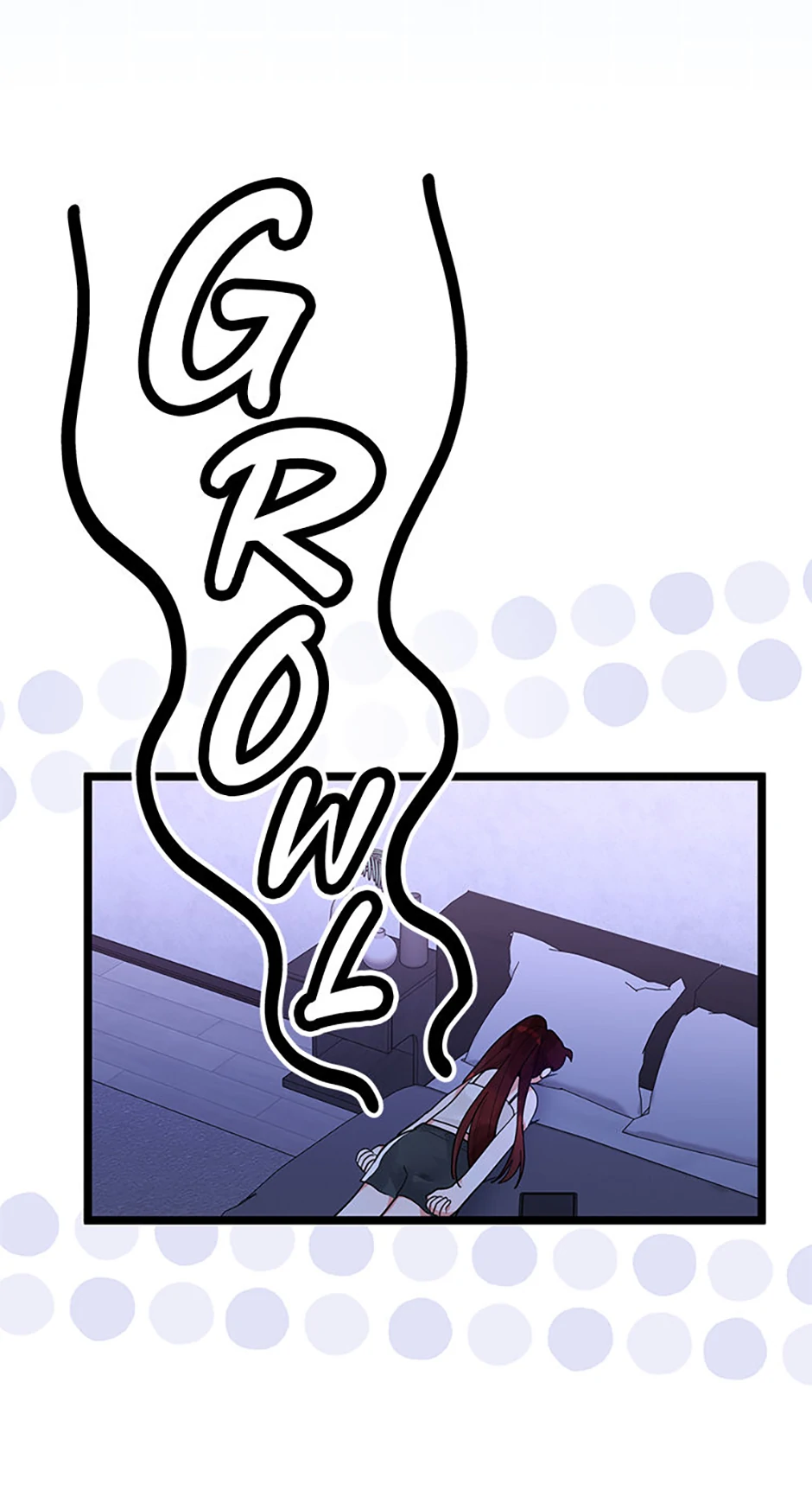 Unauthorized Access Chapter 26 - page 23