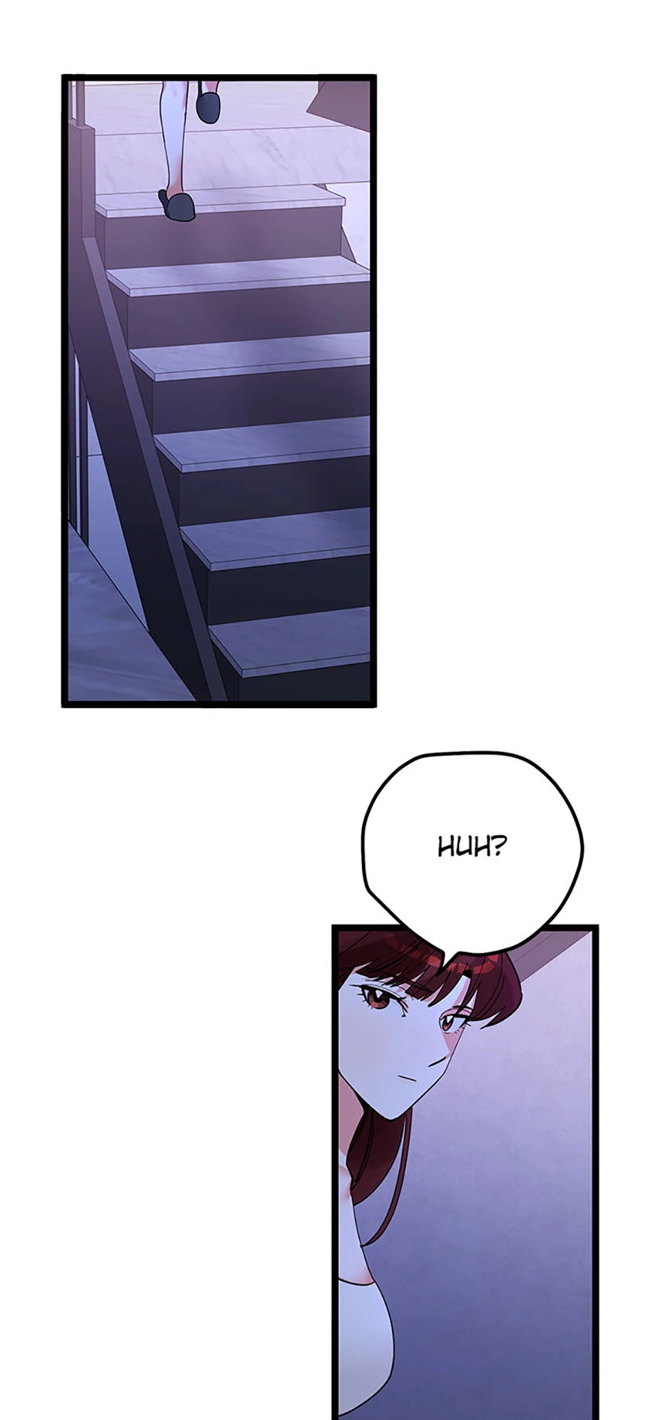 Unauthorized Access Chapter 26 - page 29