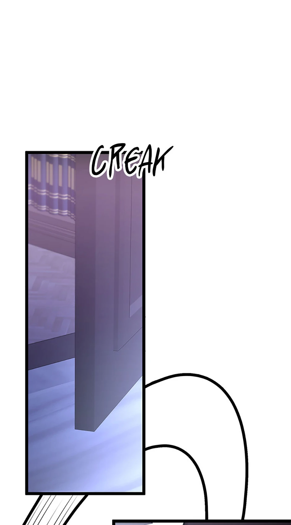 Unauthorized Access Chapter 26 - page 36