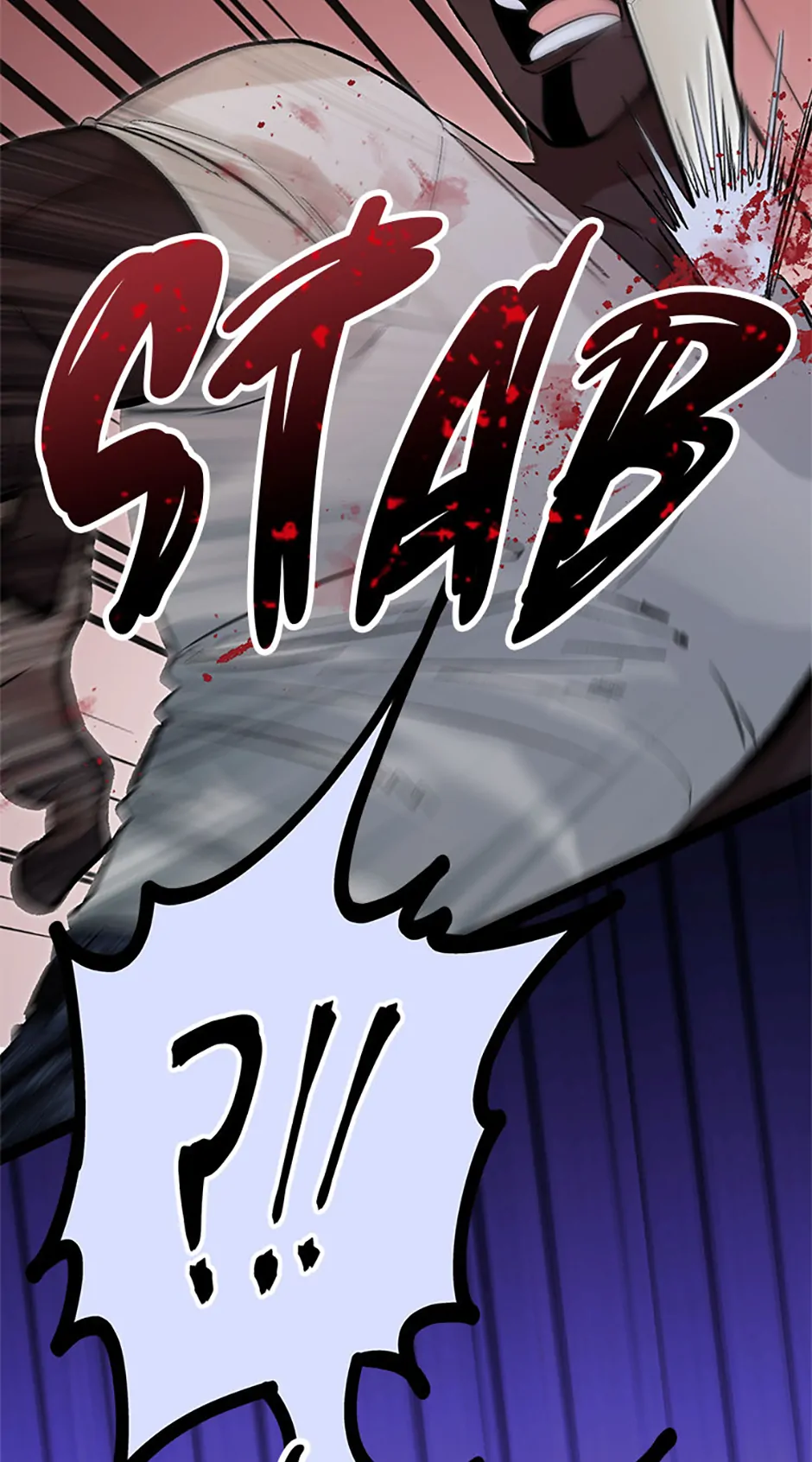 Unauthorized Access Chapter 26 - page 38