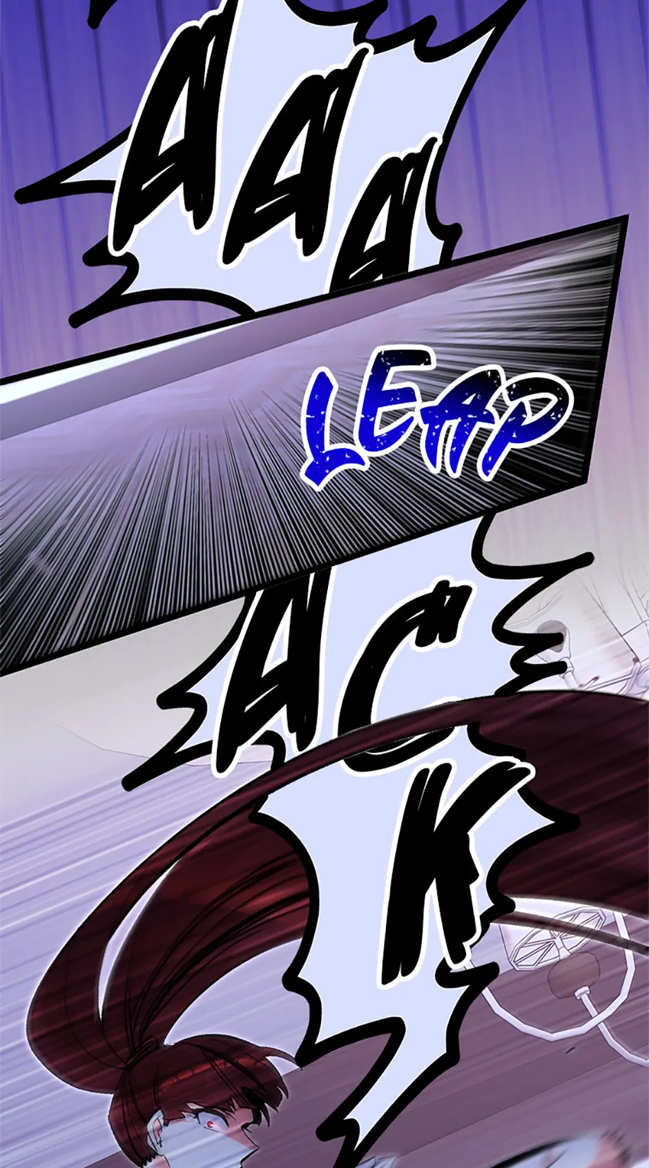 Unauthorized Access Chapter 26 - page 39