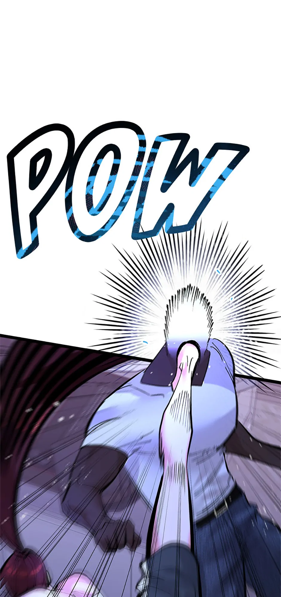 Unauthorized Access Chapter 26 - page 41