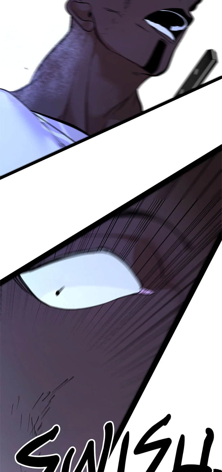Unauthorized Access Chapter 26 - page 43