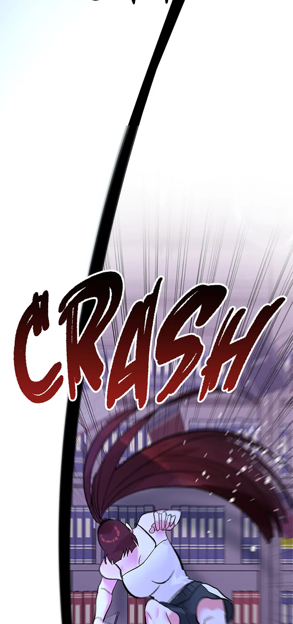 Unauthorized Access Chapter 26 - page 45