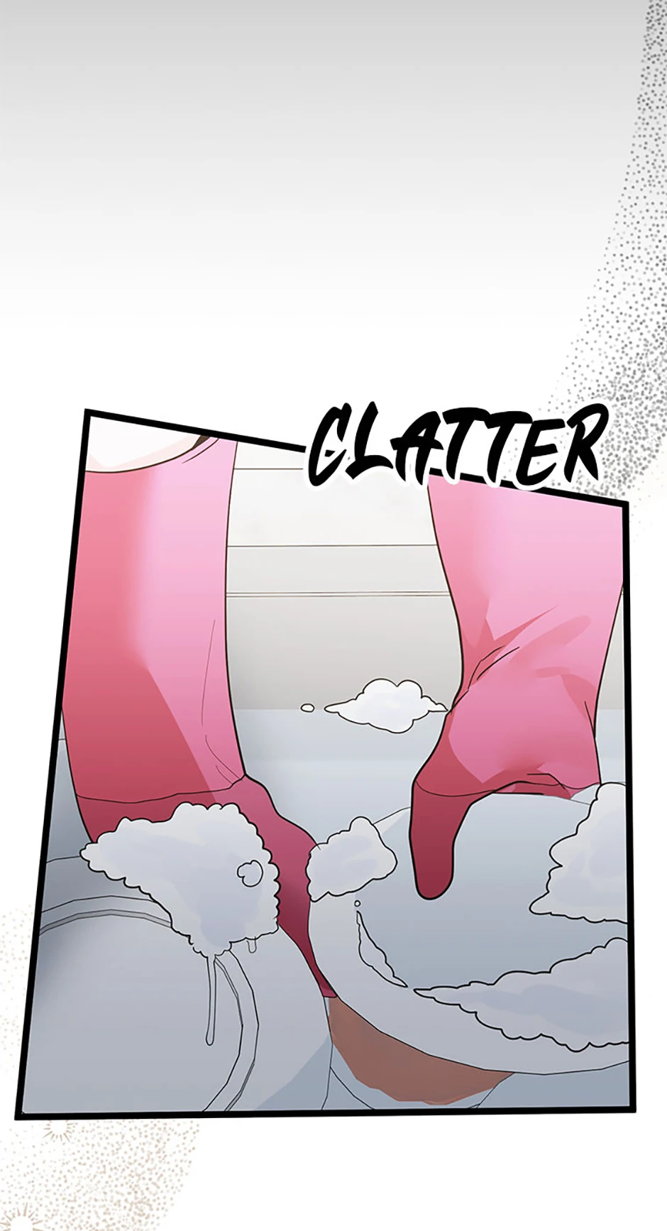 Unauthorized Access Chapter 26 - page 5