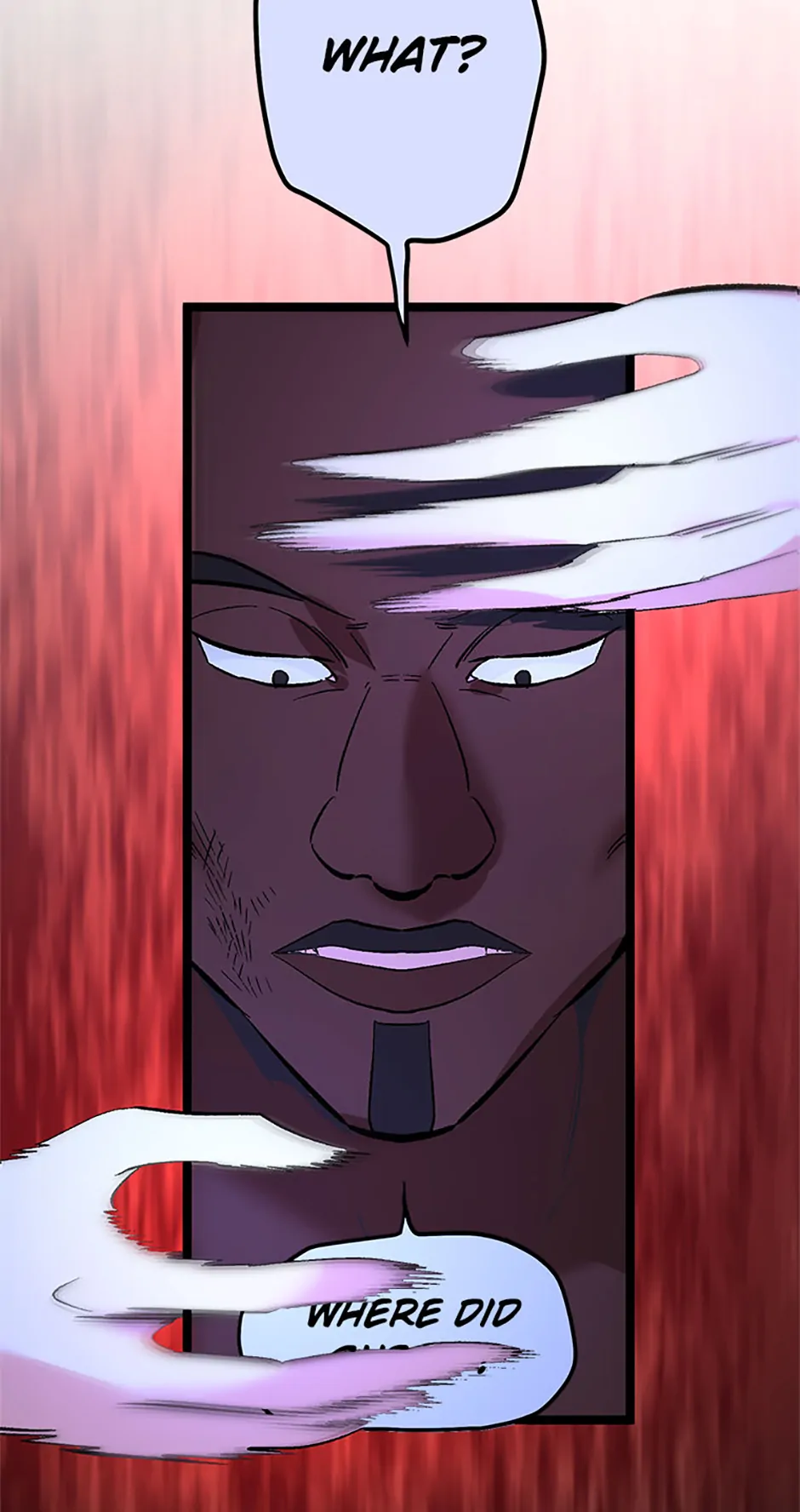 Unauthorized Access Chapter 26 - page 53