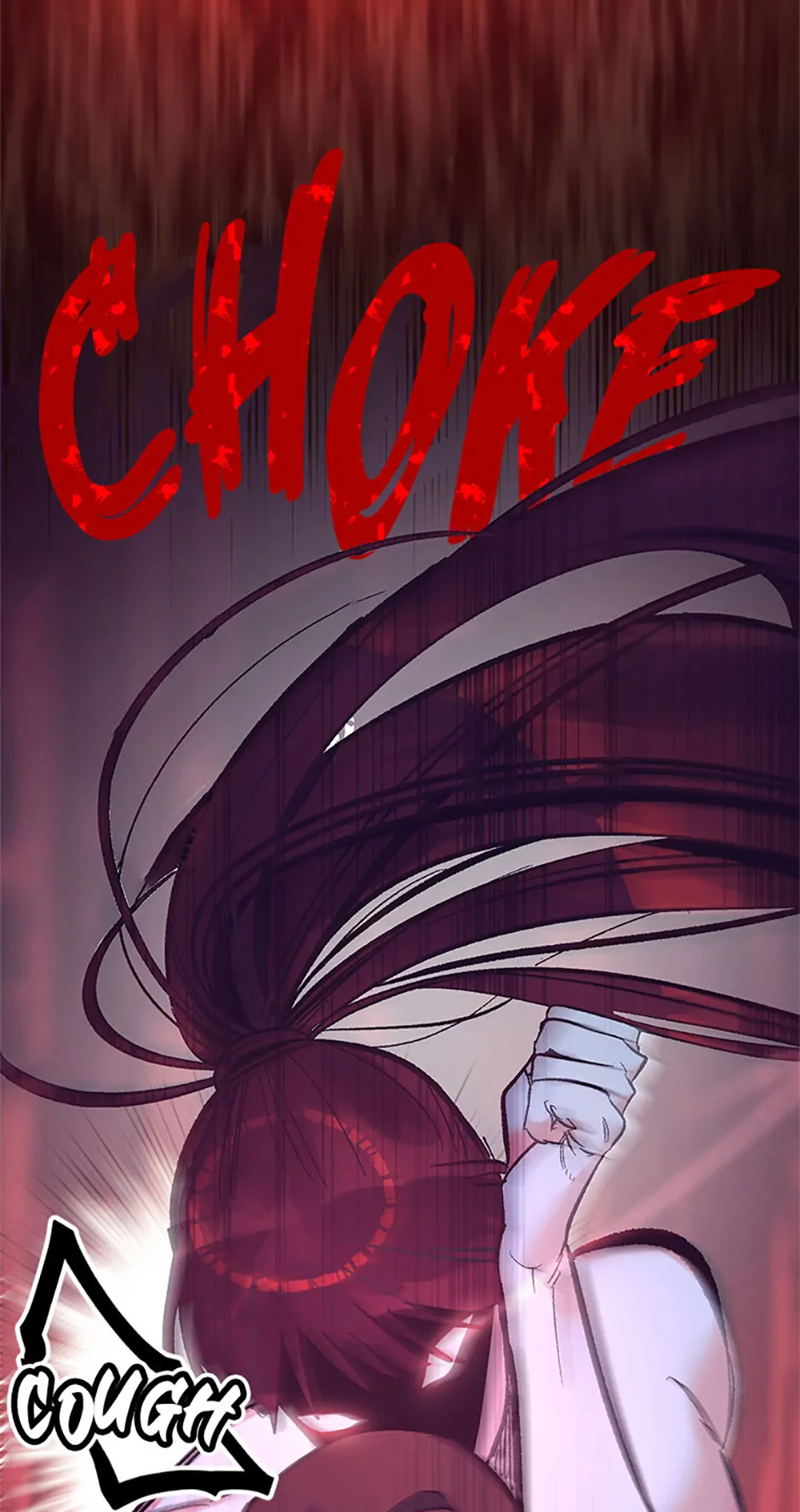 Unauthorized Access Chapter 26 - page 54