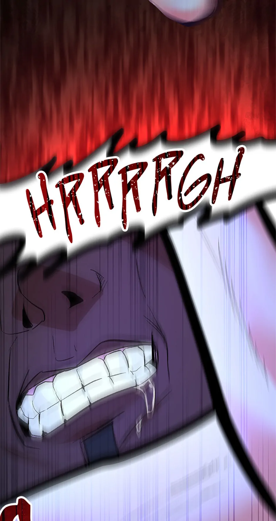 Unauthorized Access Chapter 26 - page 56