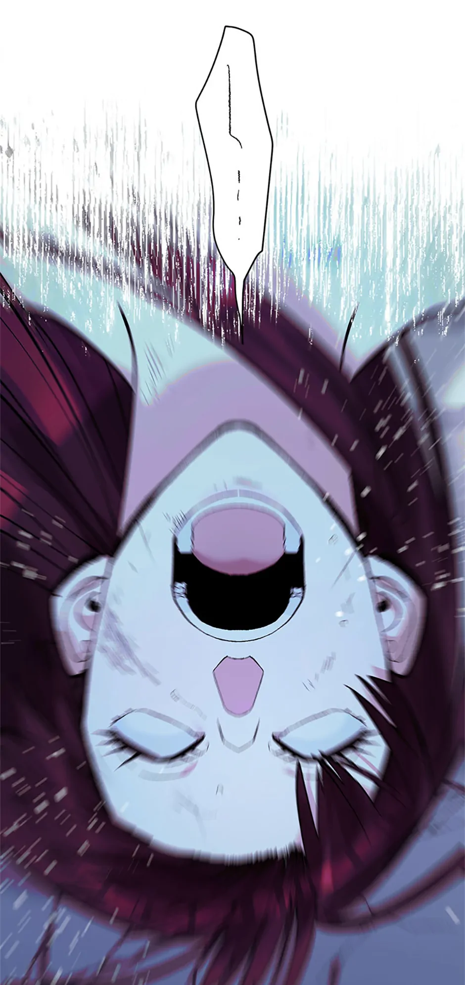 Unauthorized Access Chapter 26 - page 68