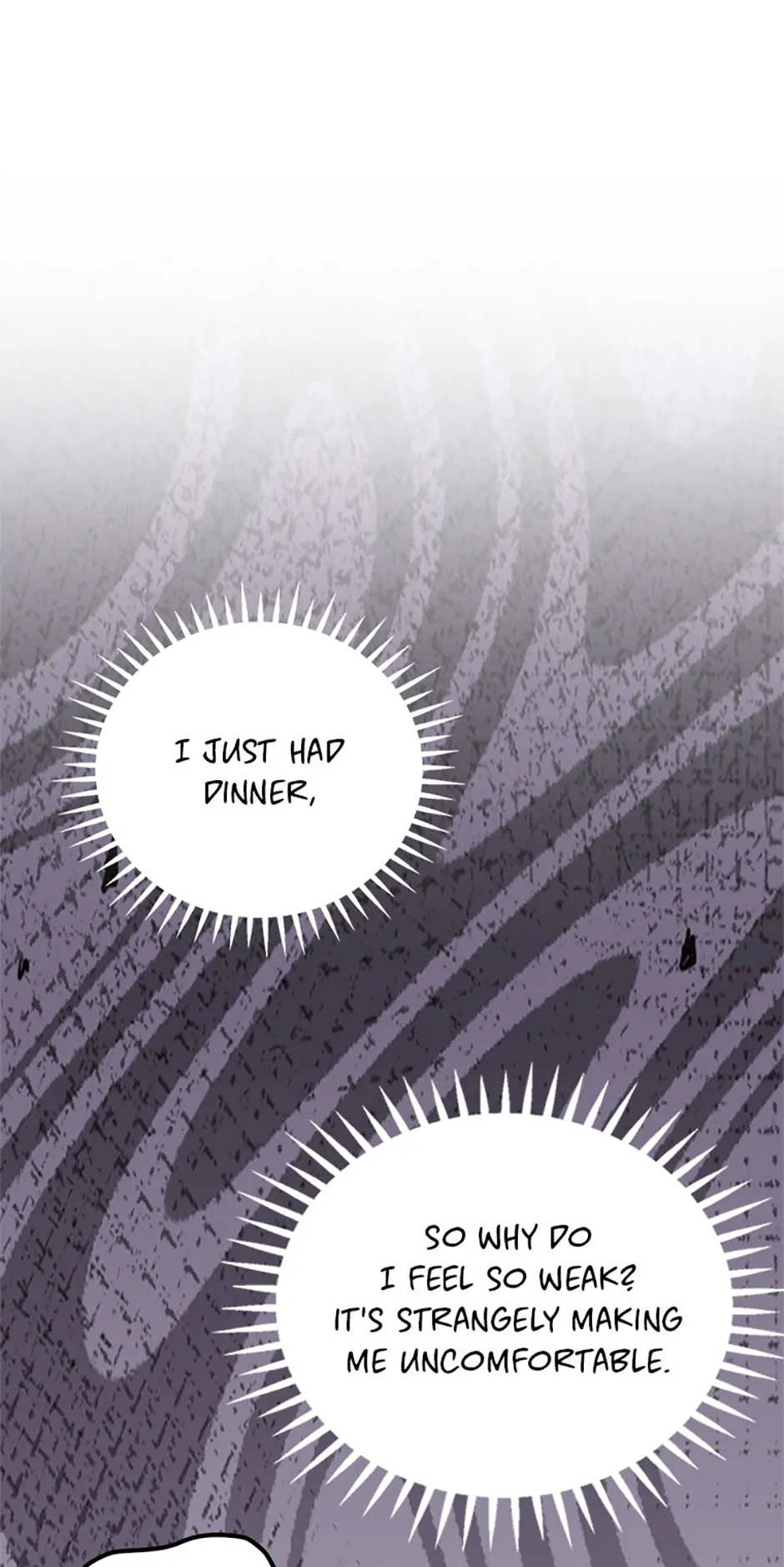 Unauthorized Access Chapter 26 - page 7