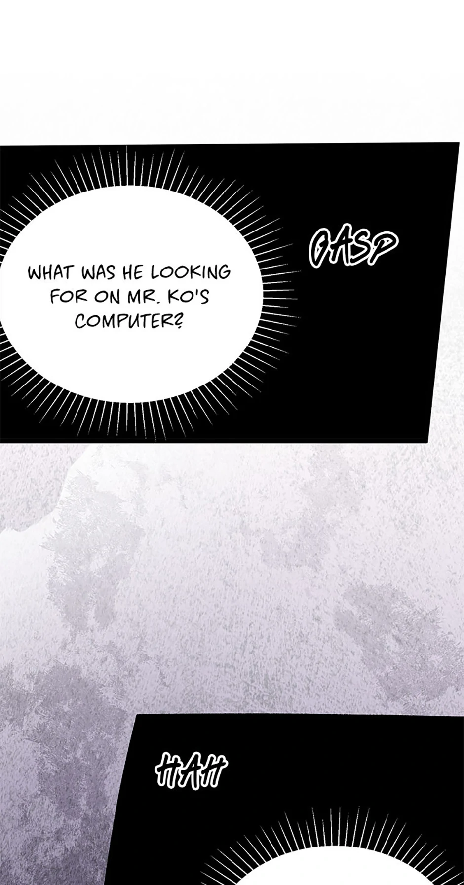 Unauthorized Access Chapter 26 - page 77