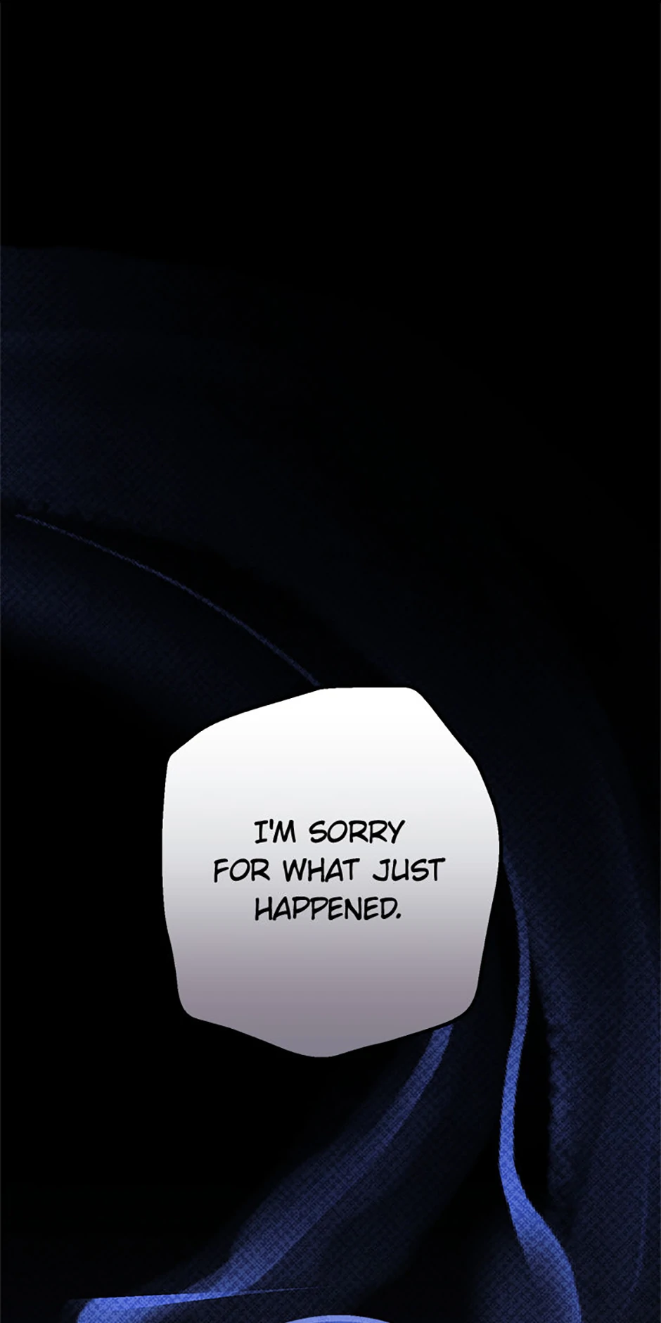 Unauthorized Access Chapter 10 - page 1