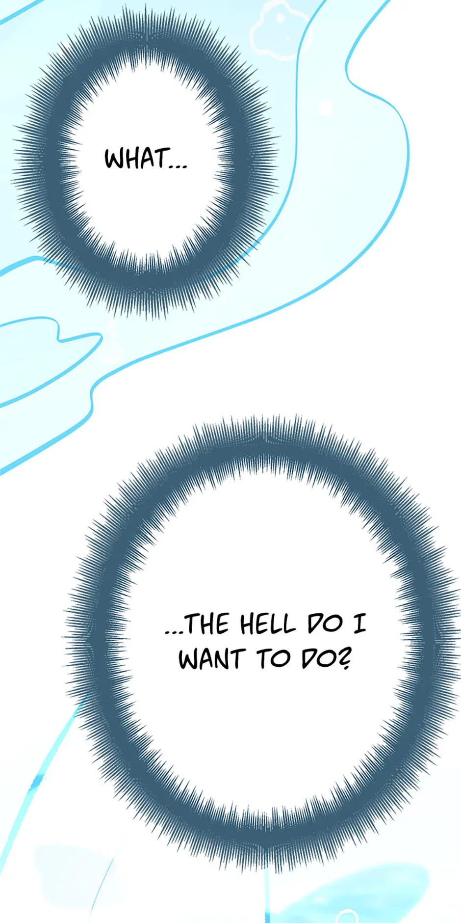 Unauthorized Access Chapter 10 - page 44