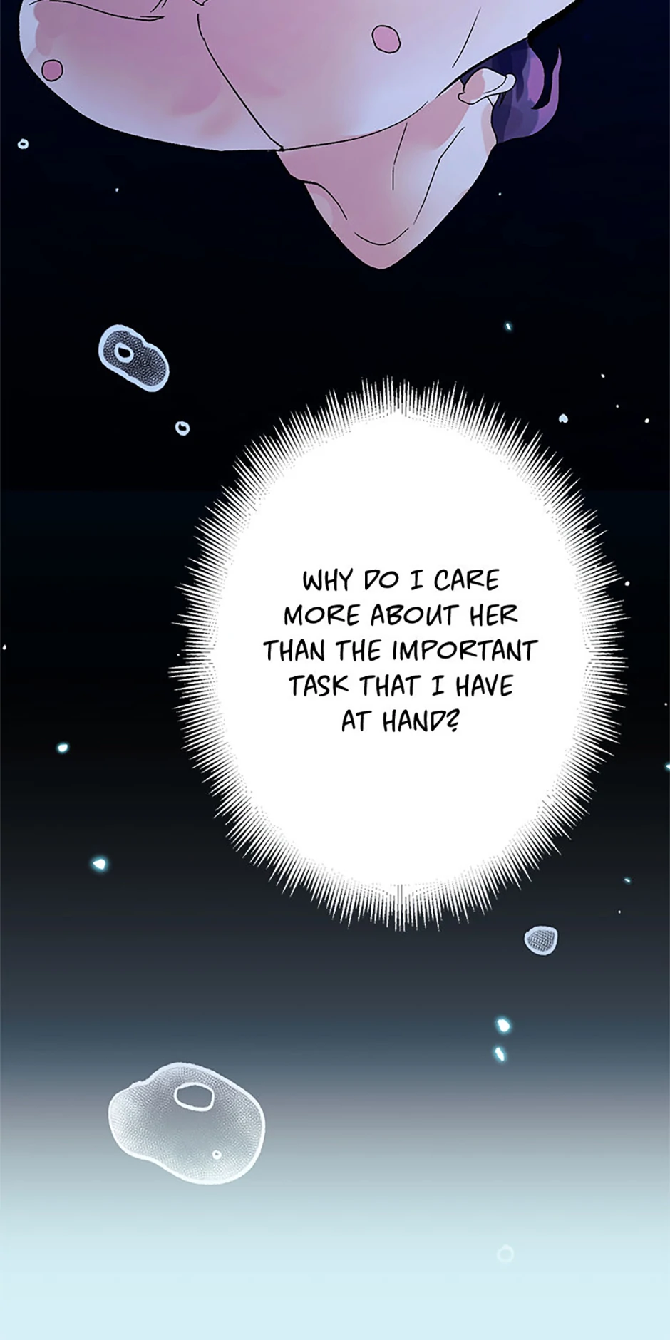 Unauthorized Access Chapter 10 - page 46
