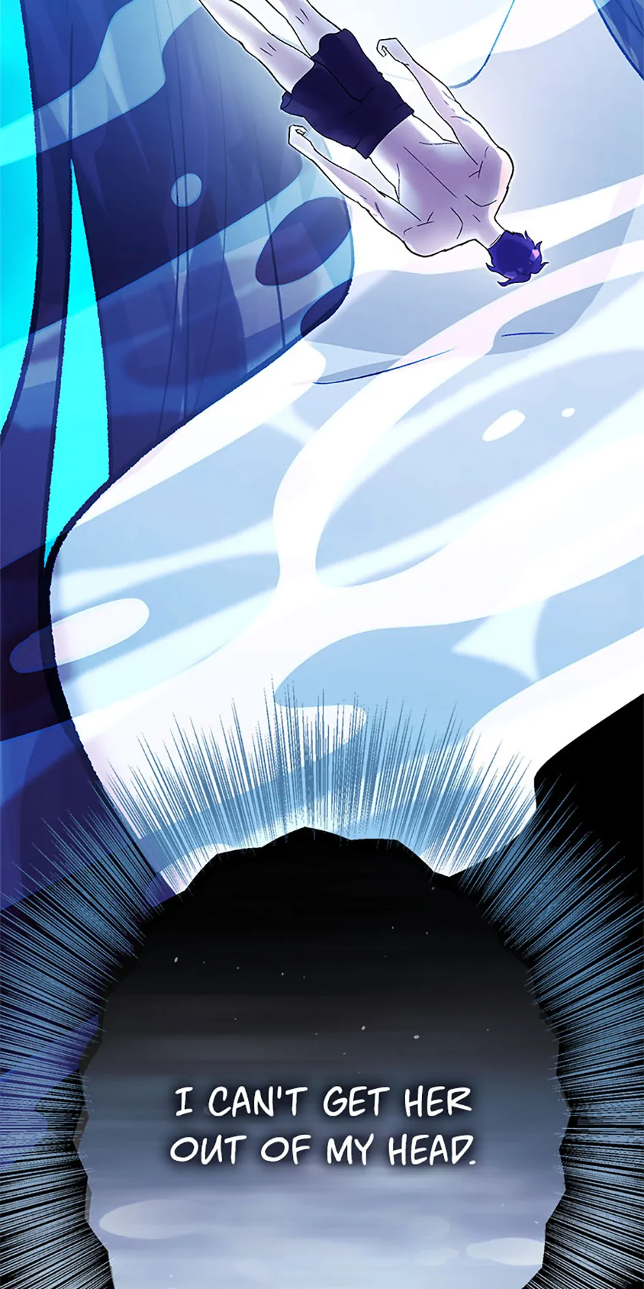 Unauthorized Access Chapter 10 - page 48