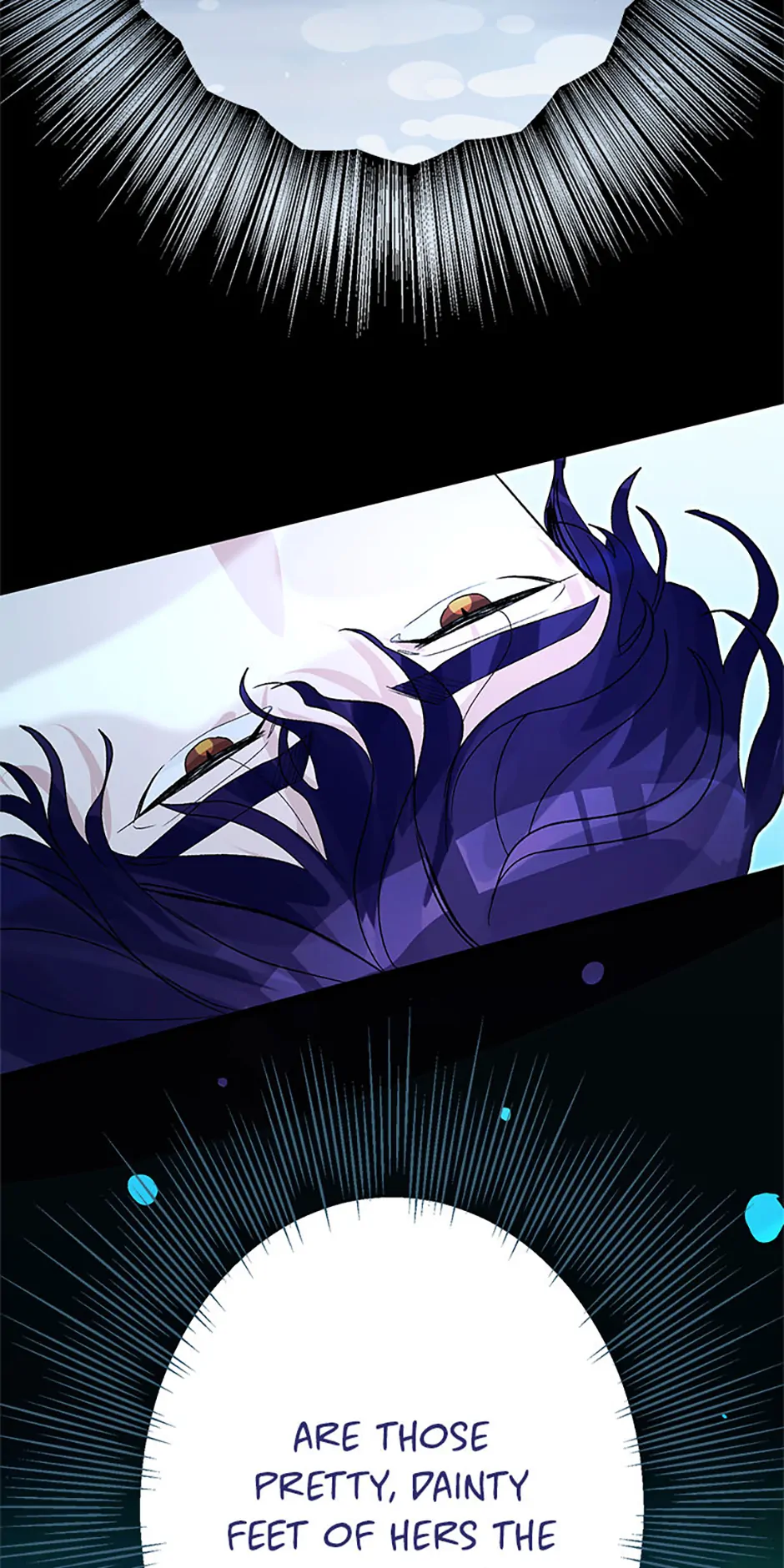 Unauthorized Access Chapter 10 - page 49