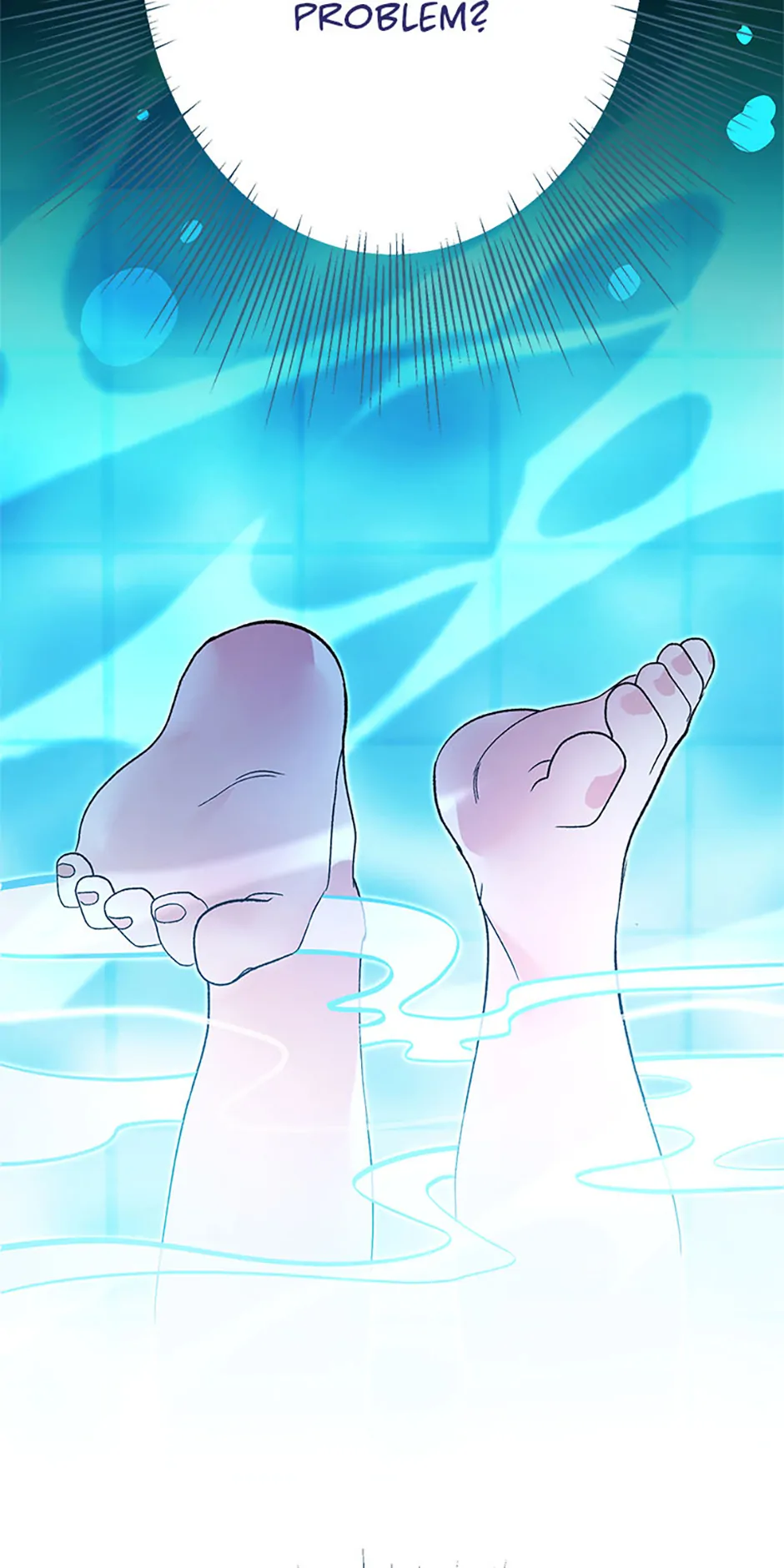Unauthorized Access Chapter 10 - page 50