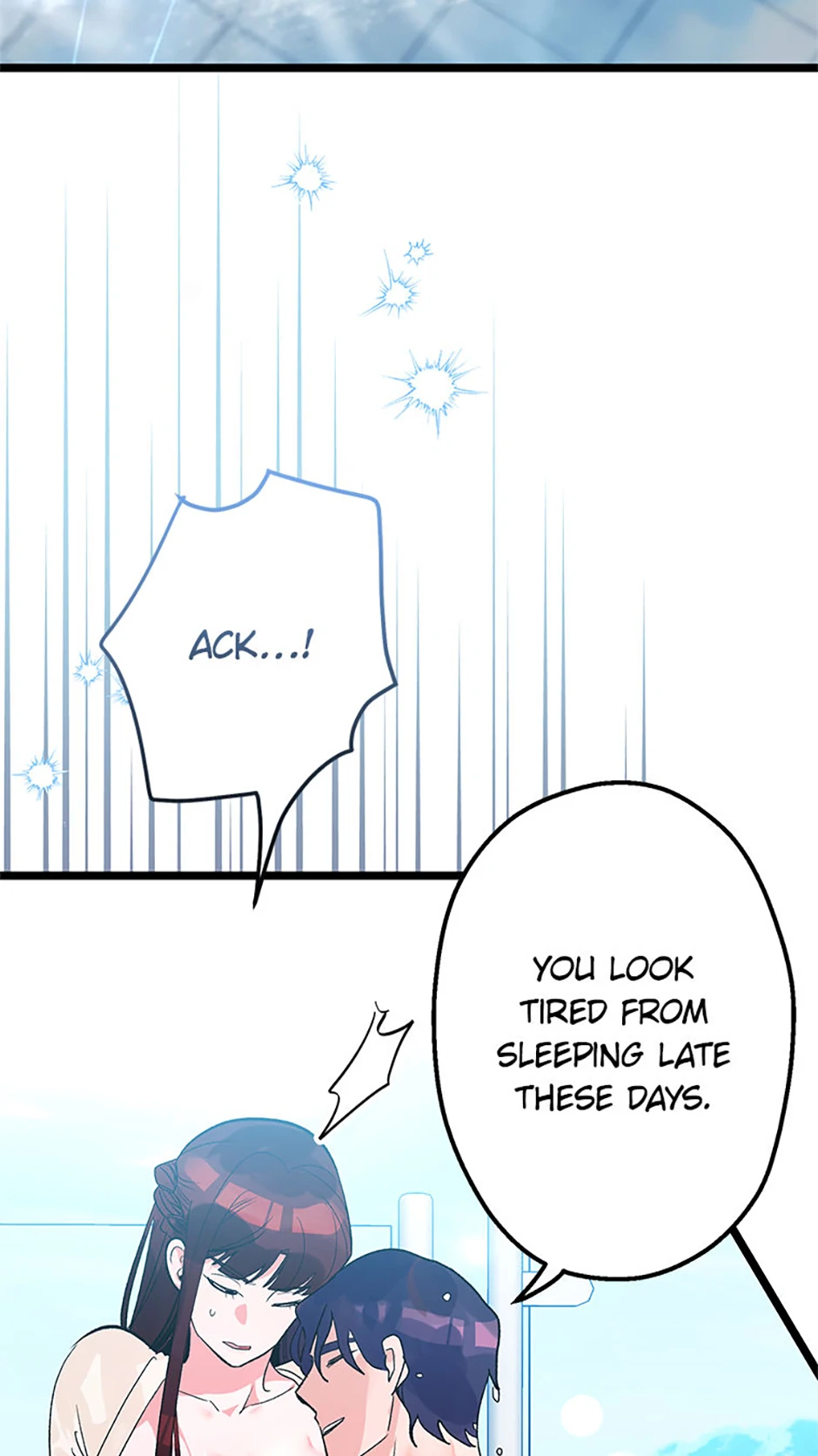 Unauthorized Access Chapter 10 - page 60