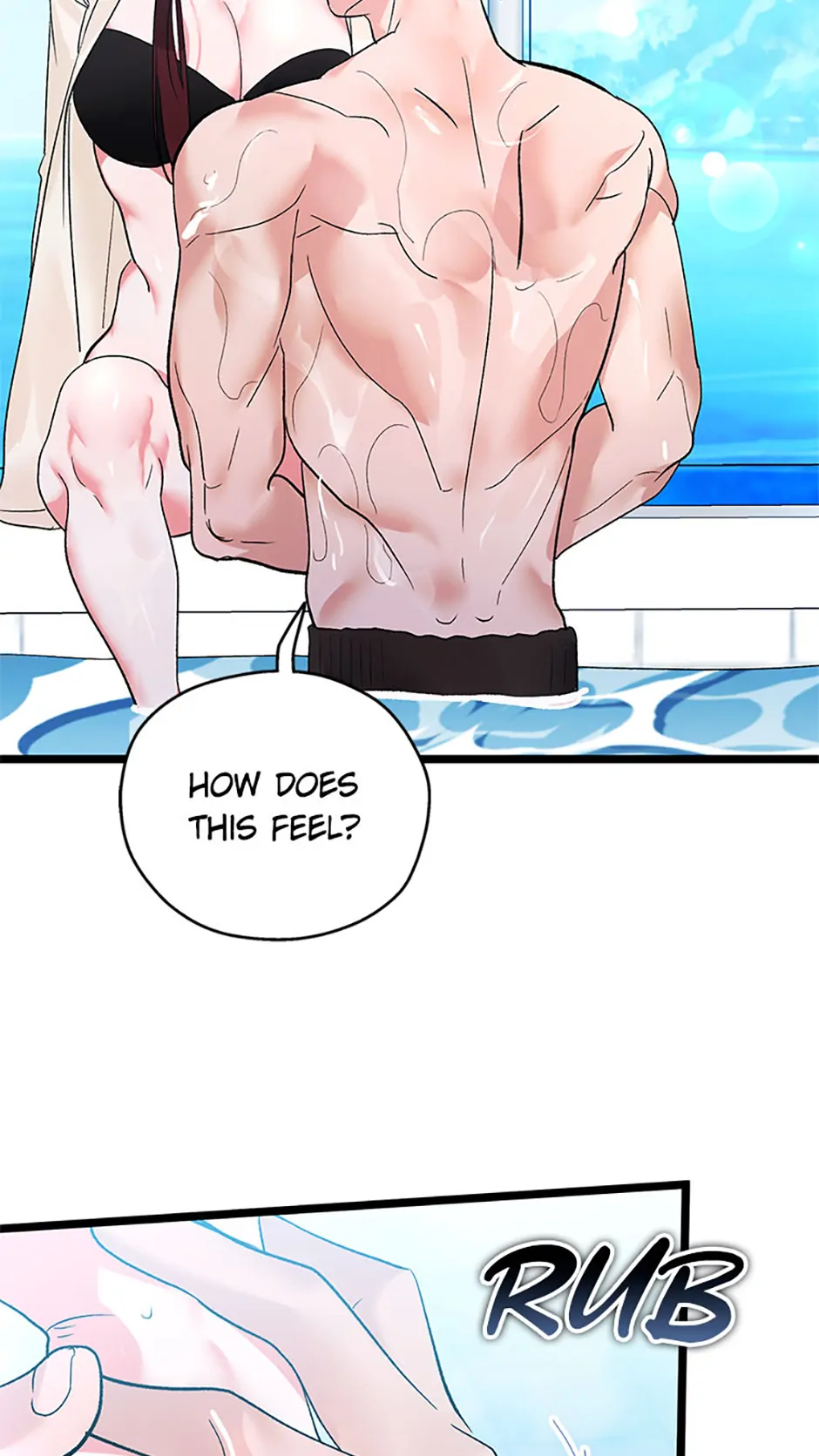 Unauthorized Access Chapter 10 - page 61