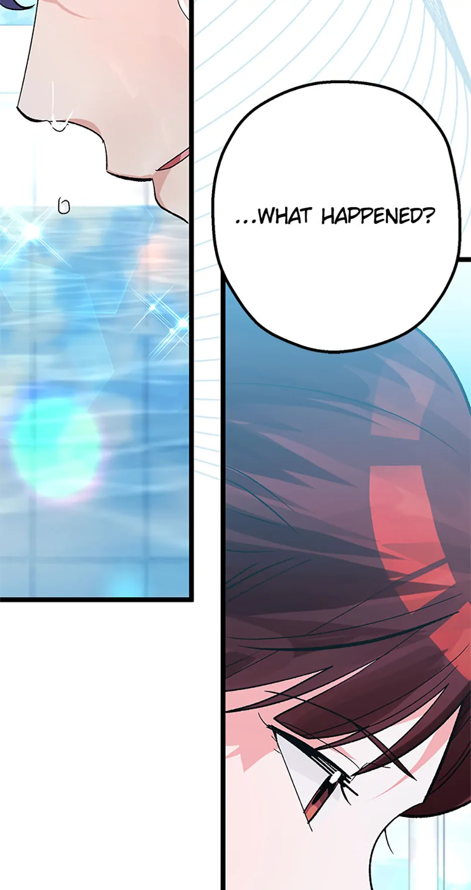 Unauthorized Access Chapter 10 - page 65